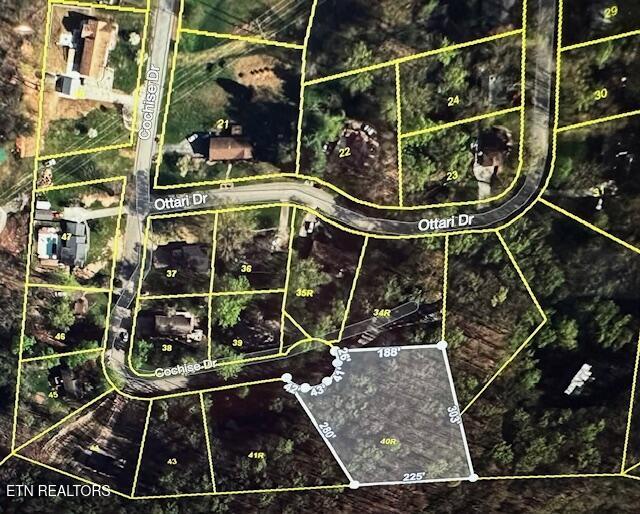 0 Cochise Drive Knoxville TN 37918