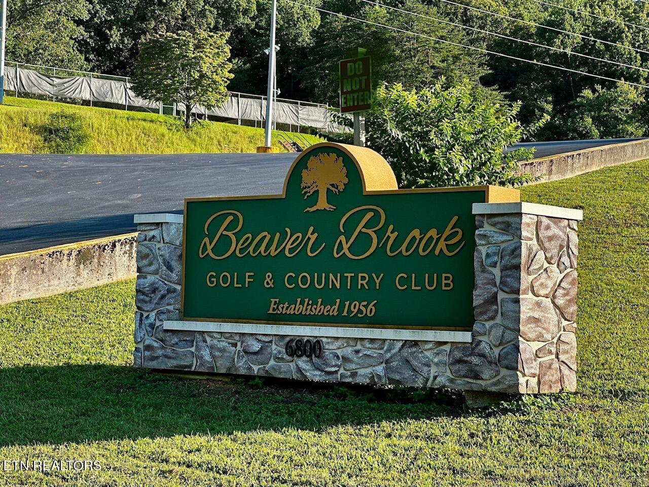0 Cochise Drive Knoxville TN 37918