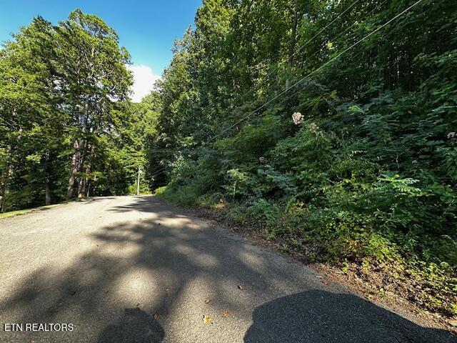 0 Cochise Drive Knoxville TN 37918