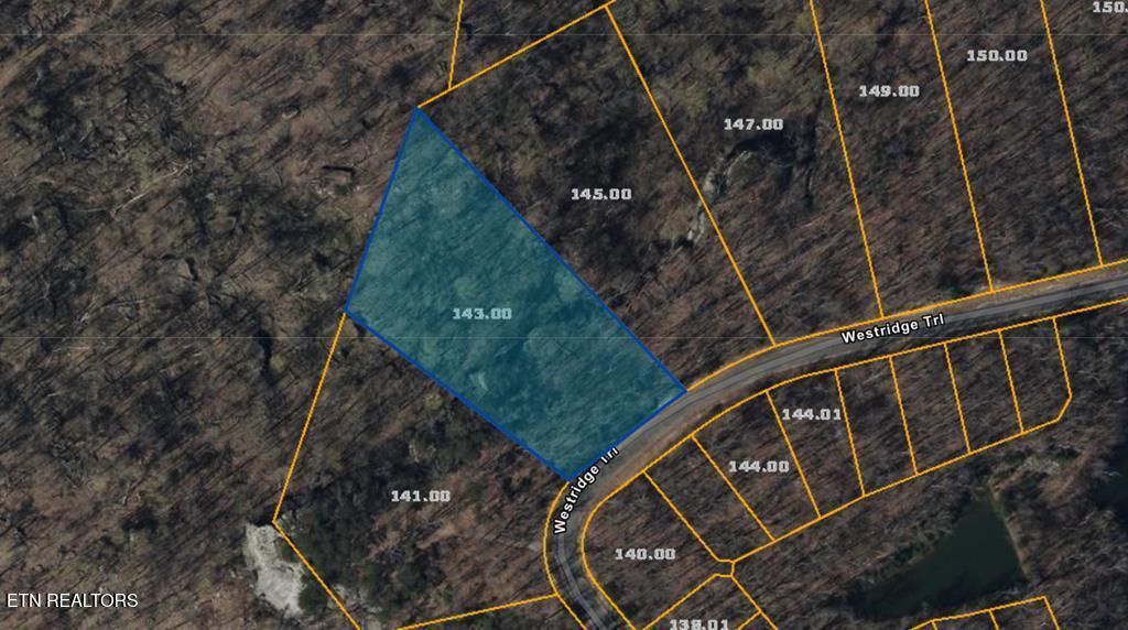 100 Westridge Trail Monterey TN 38574