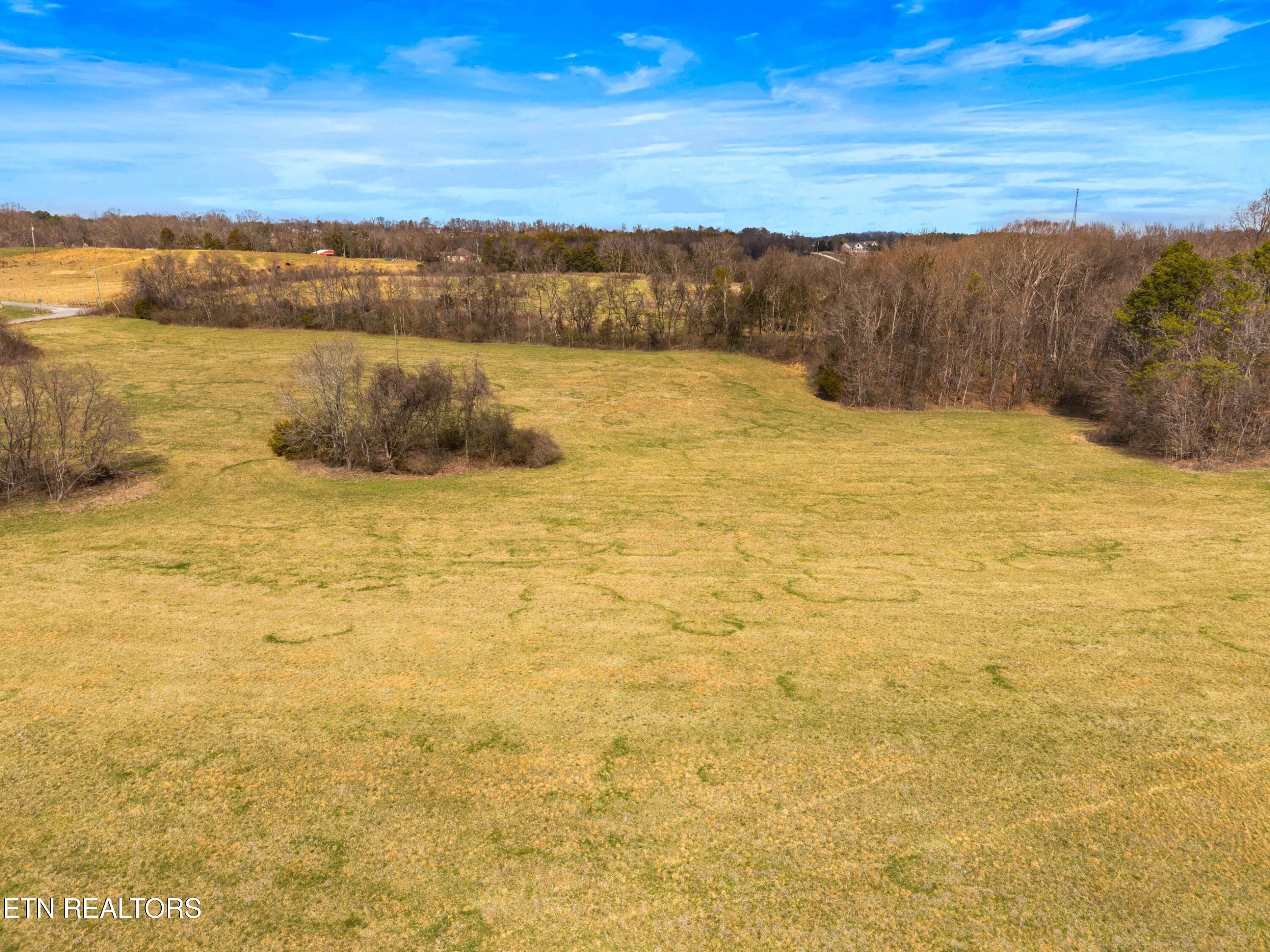 Lot B Zirkle Road Dandridge TN 37725
