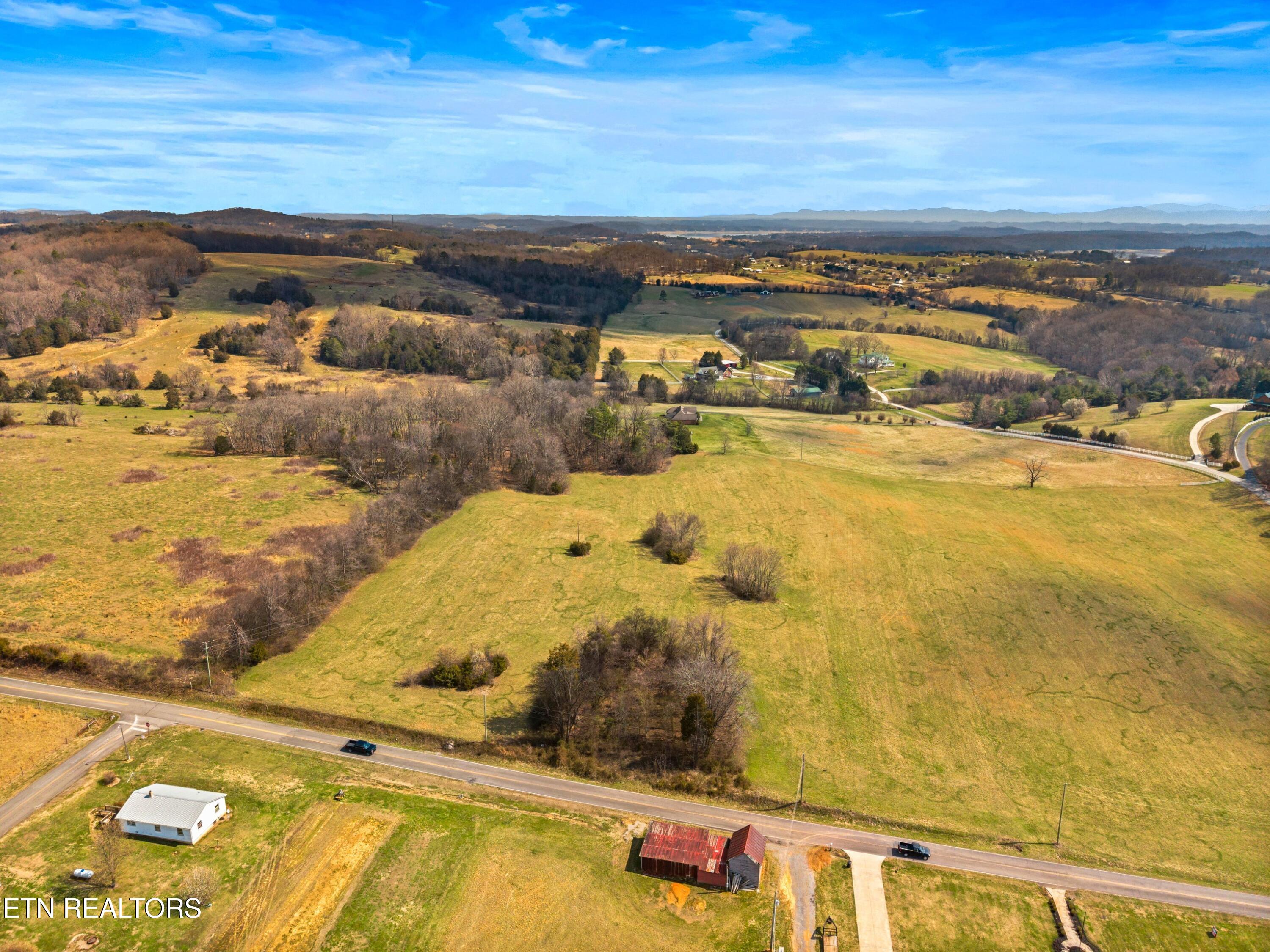 Lot B Zirkle Road Dandridge TN 37725