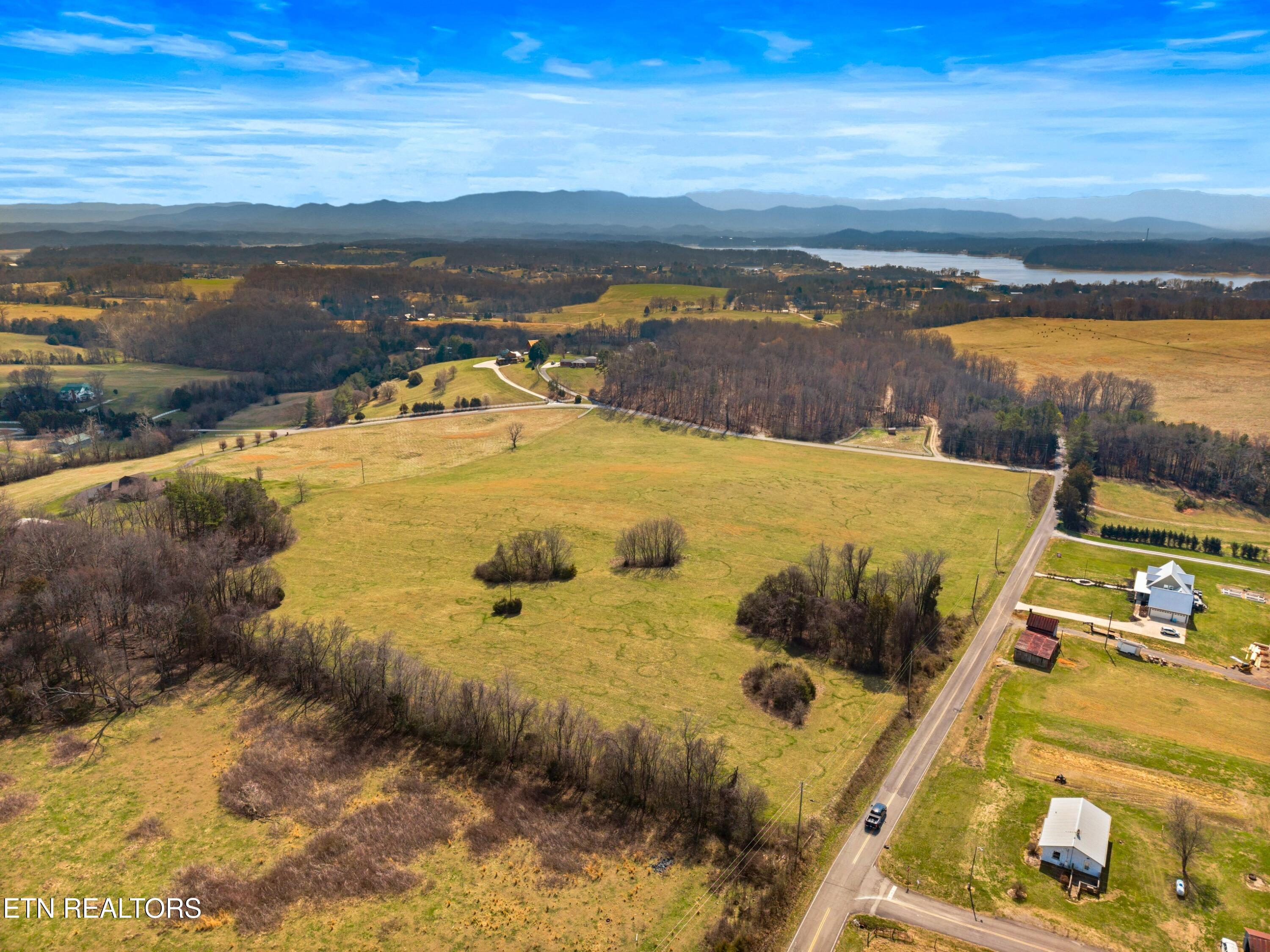 Lot B Zirkle Road Dandridge TN 37725