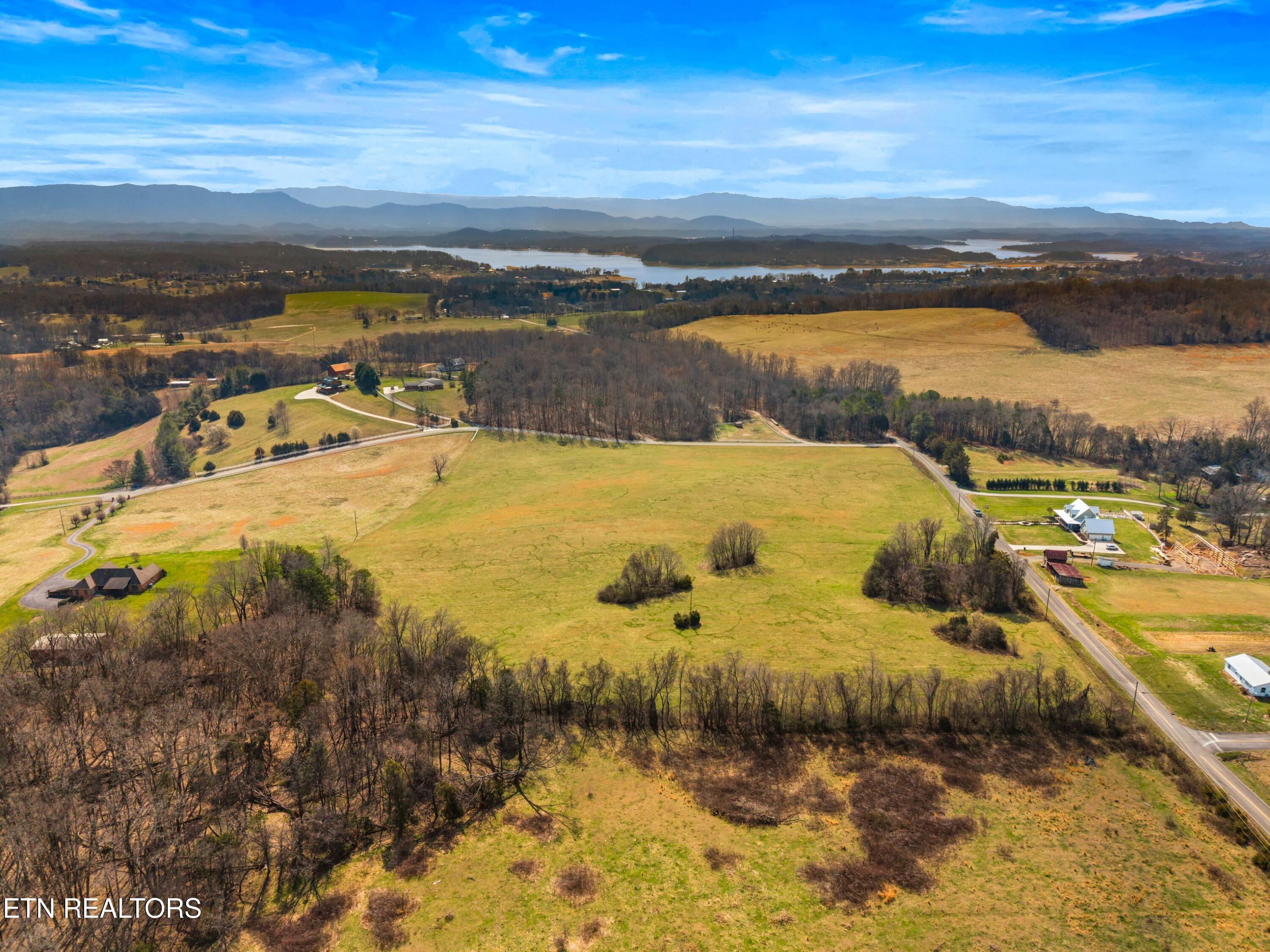 Lot B Zirkle Road Dandridge TN 37725