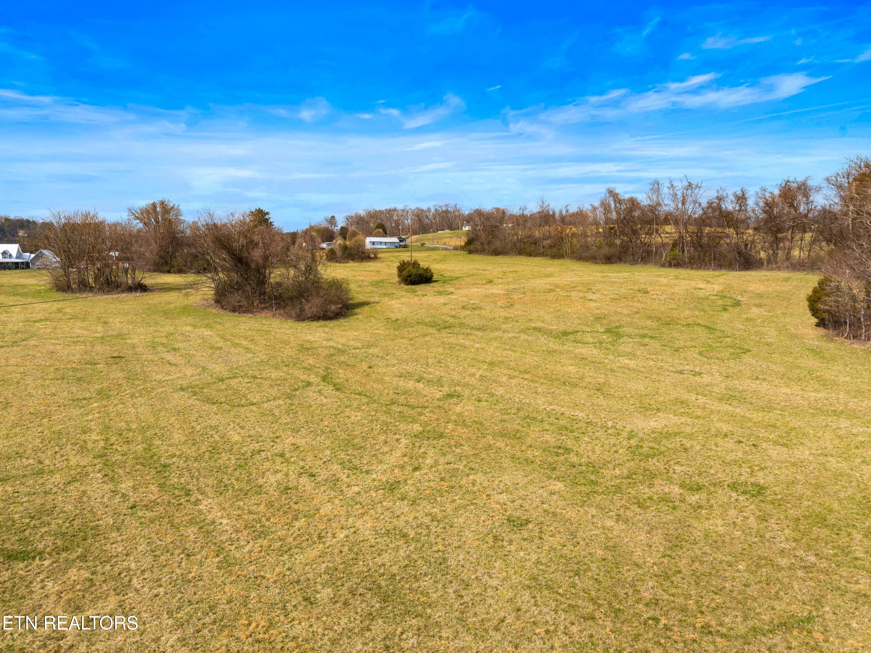 Lot B Zirkle Road Dandridge TN 37725