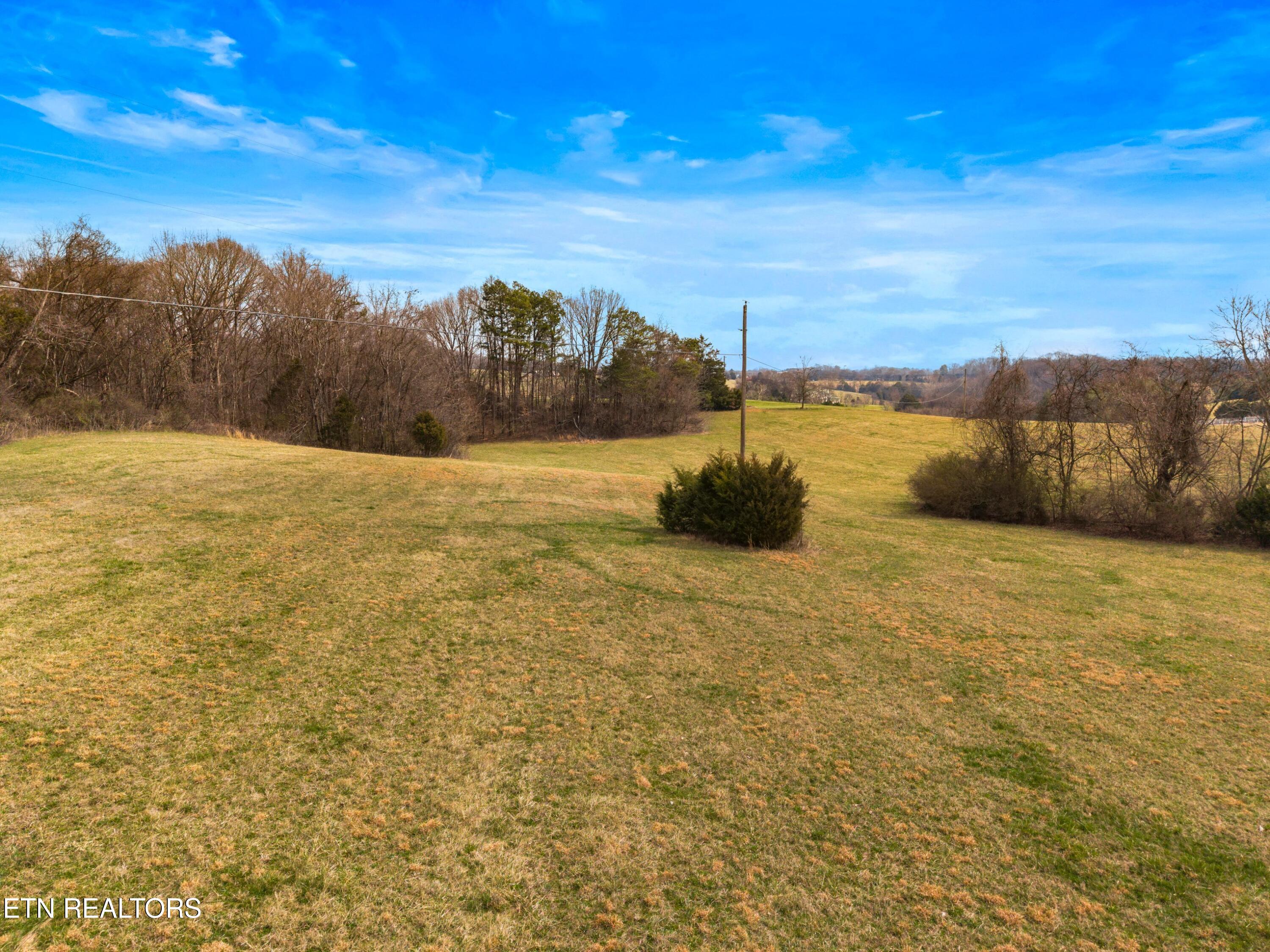Lot B Zirkle Road Dandridge TN 37725