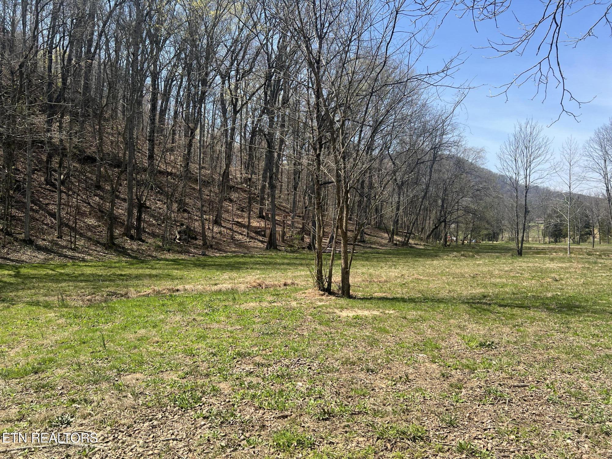 5336 Idumea Road Corryton TN 37721