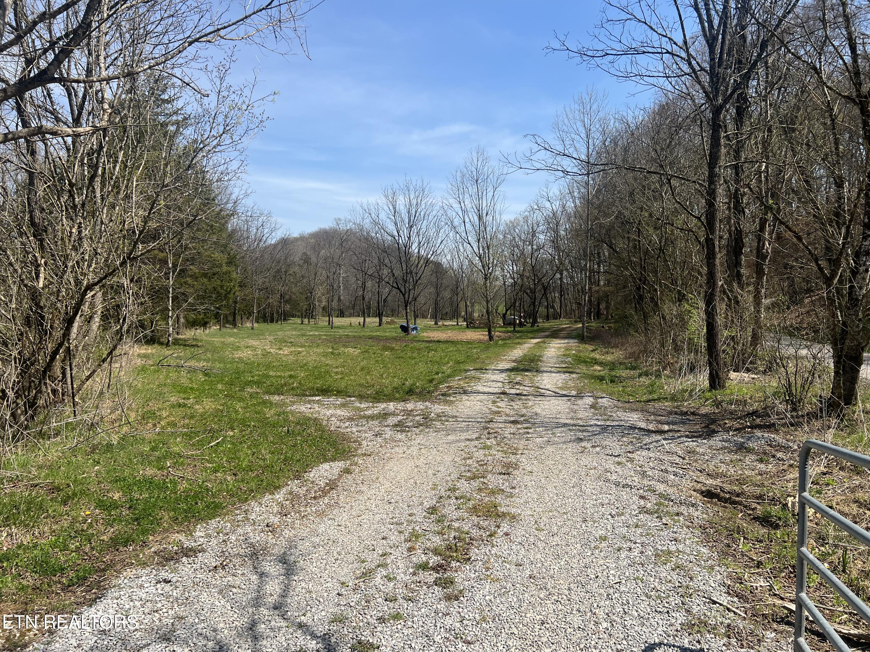 5336 Idumea Road Corryton TN 37721