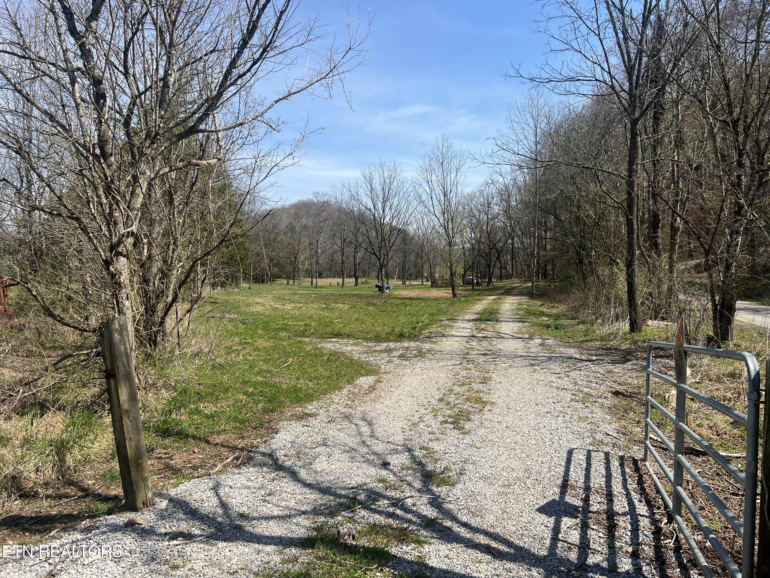 5336 Idumea Road Corryton TN 37721