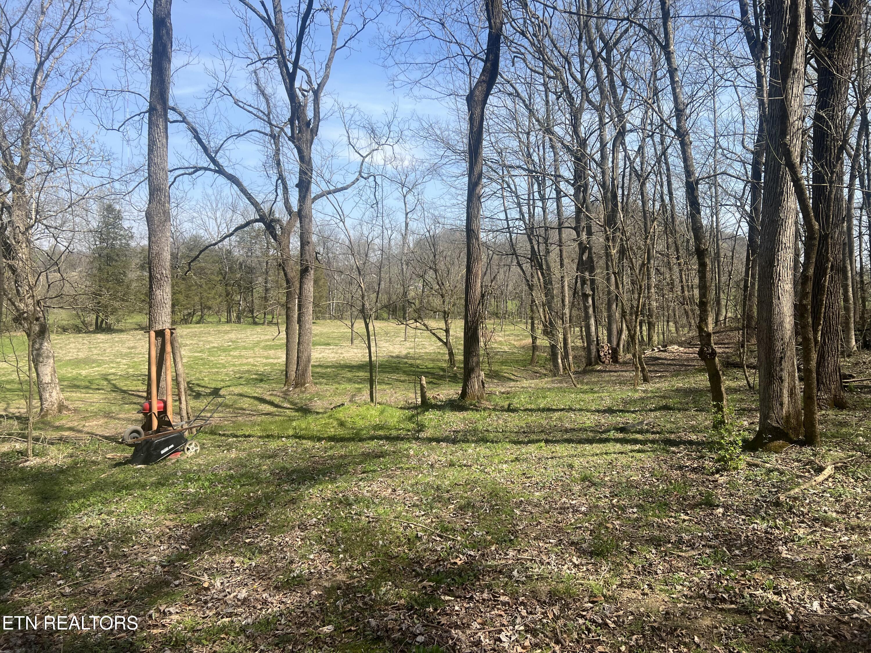 5336 Idumea Road Corryton TN 37721