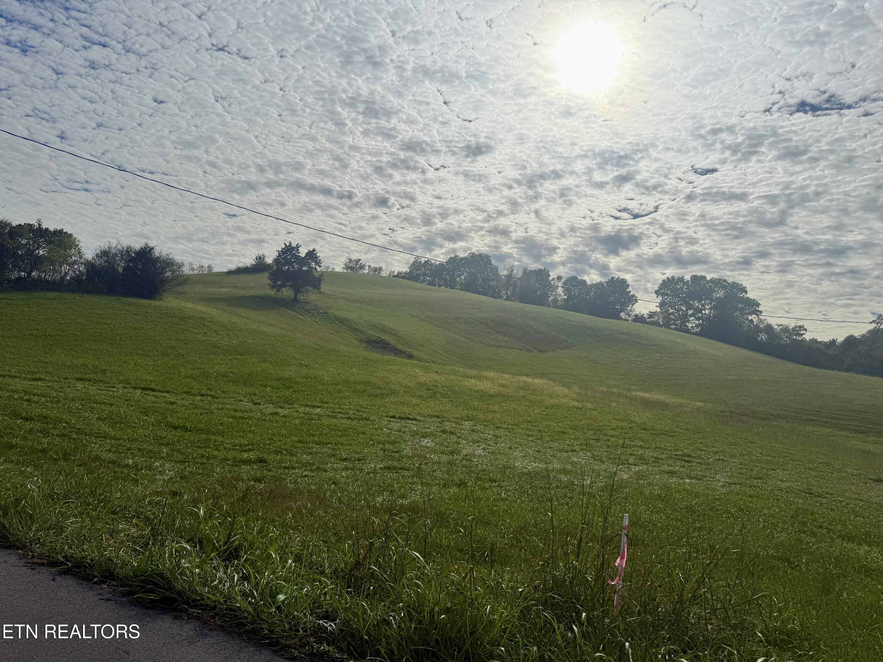 Harmon Road New Tazewell TN 37825