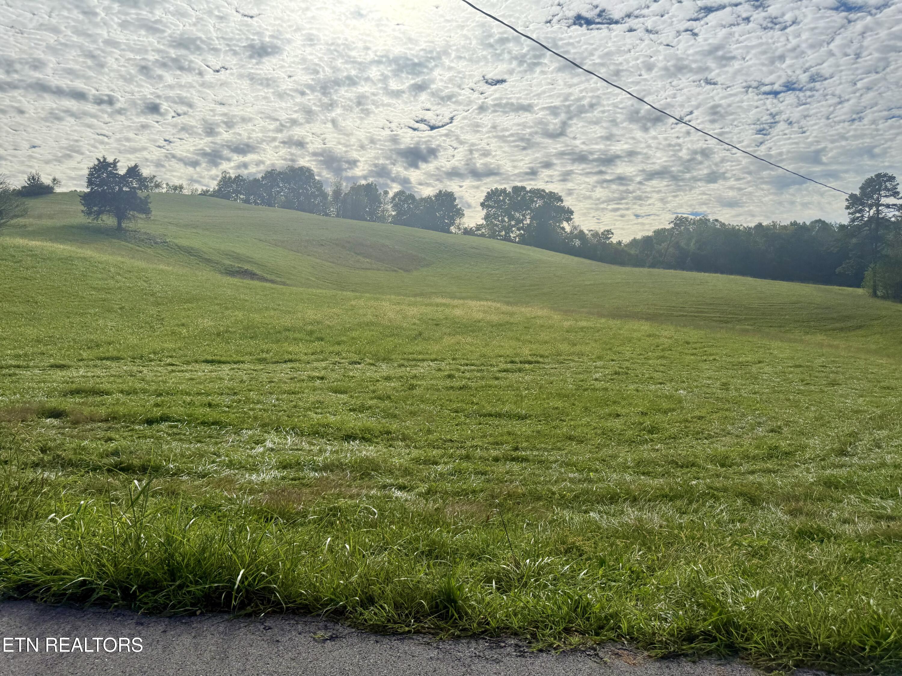 Harmon Road New Tazewell TN 37825