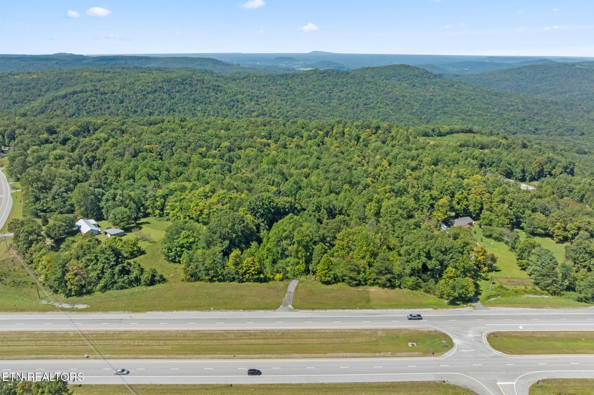8.3 Ac Highway 111 Spencer TN 38585