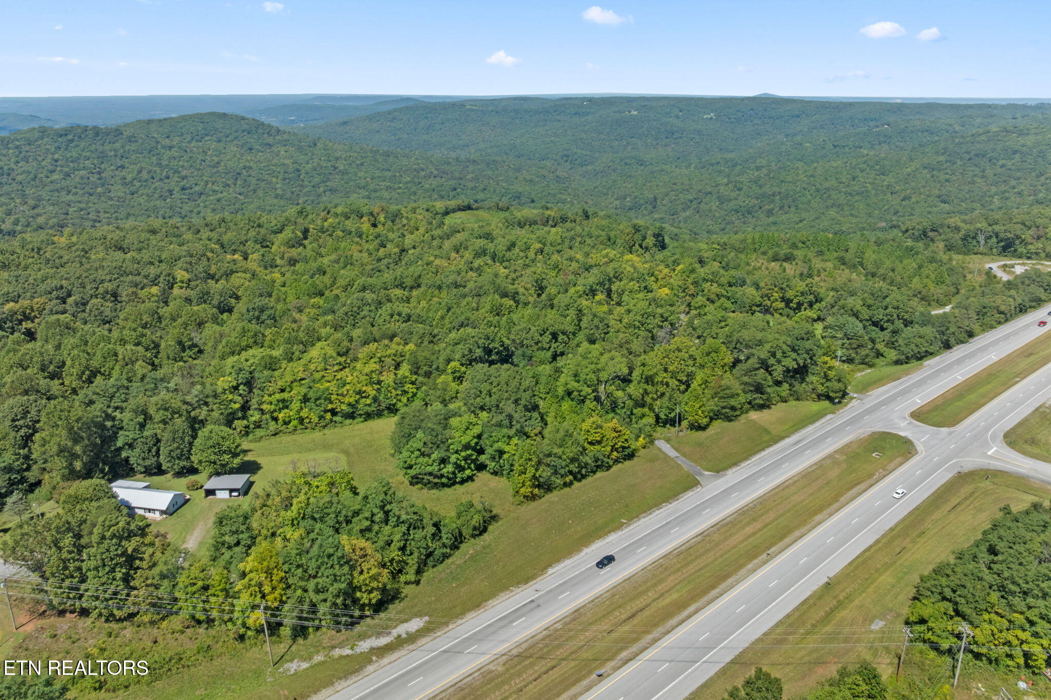 8.3 Ac Highway 111 Spencer TN 38585