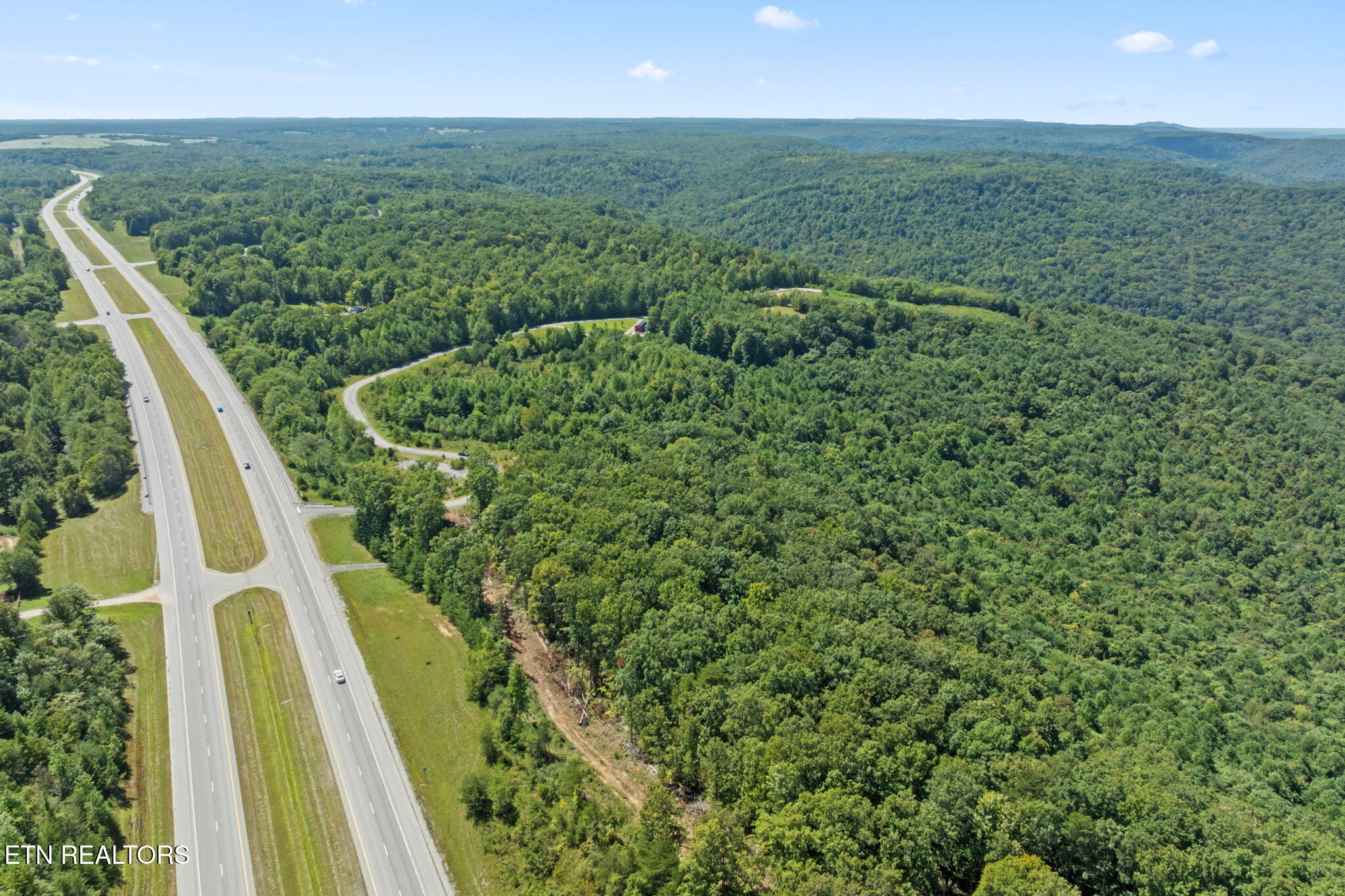 8.3 Ac Highway 111 Spencer TN 38585