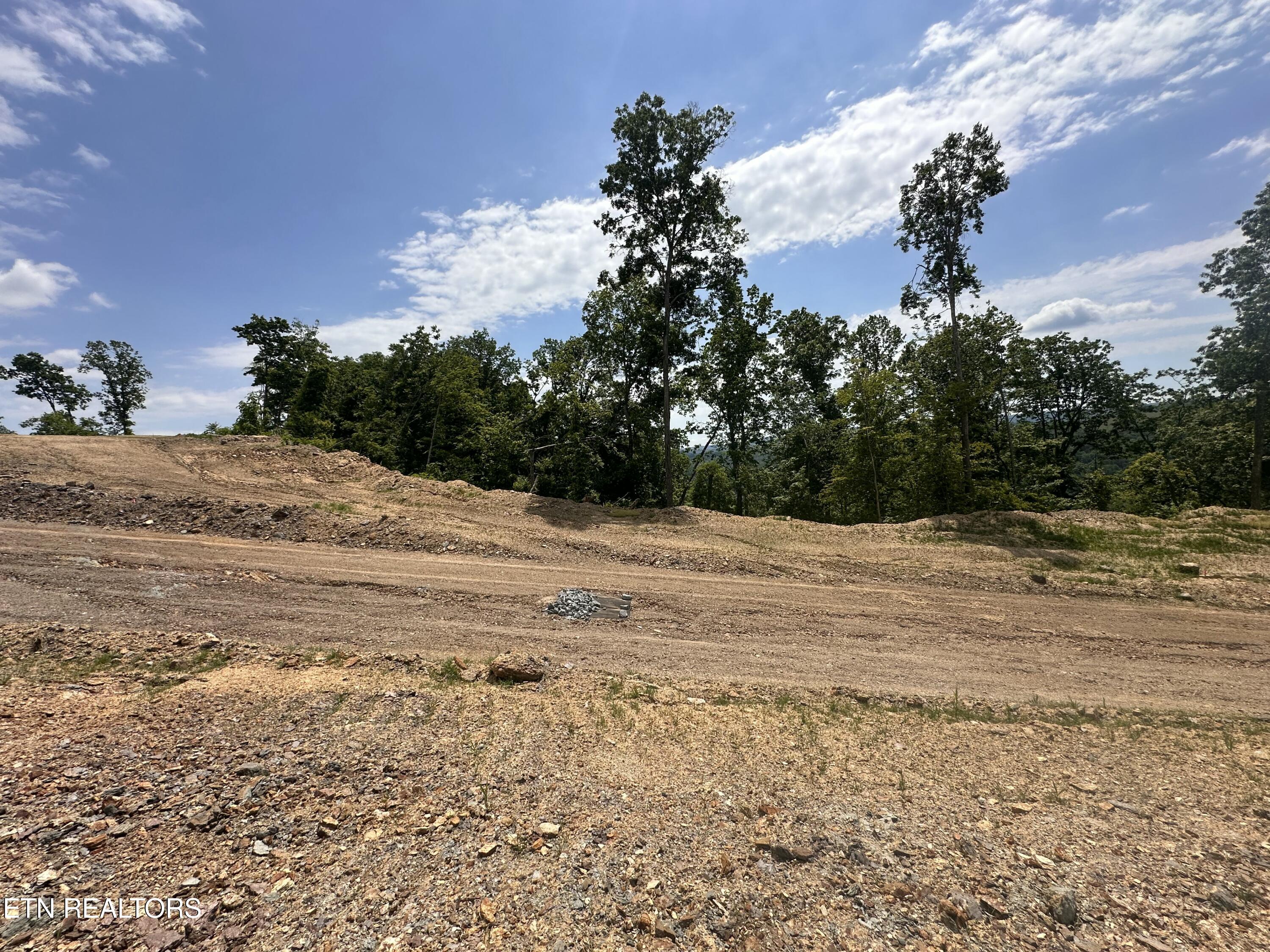 Lot 106 Sommet Ridge East Tazewell TN 37879