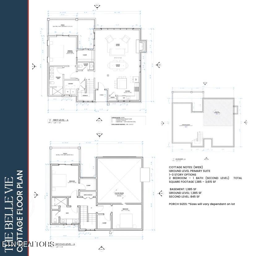 Lot 106 Sommet Ridge East Tazewell TN 37879