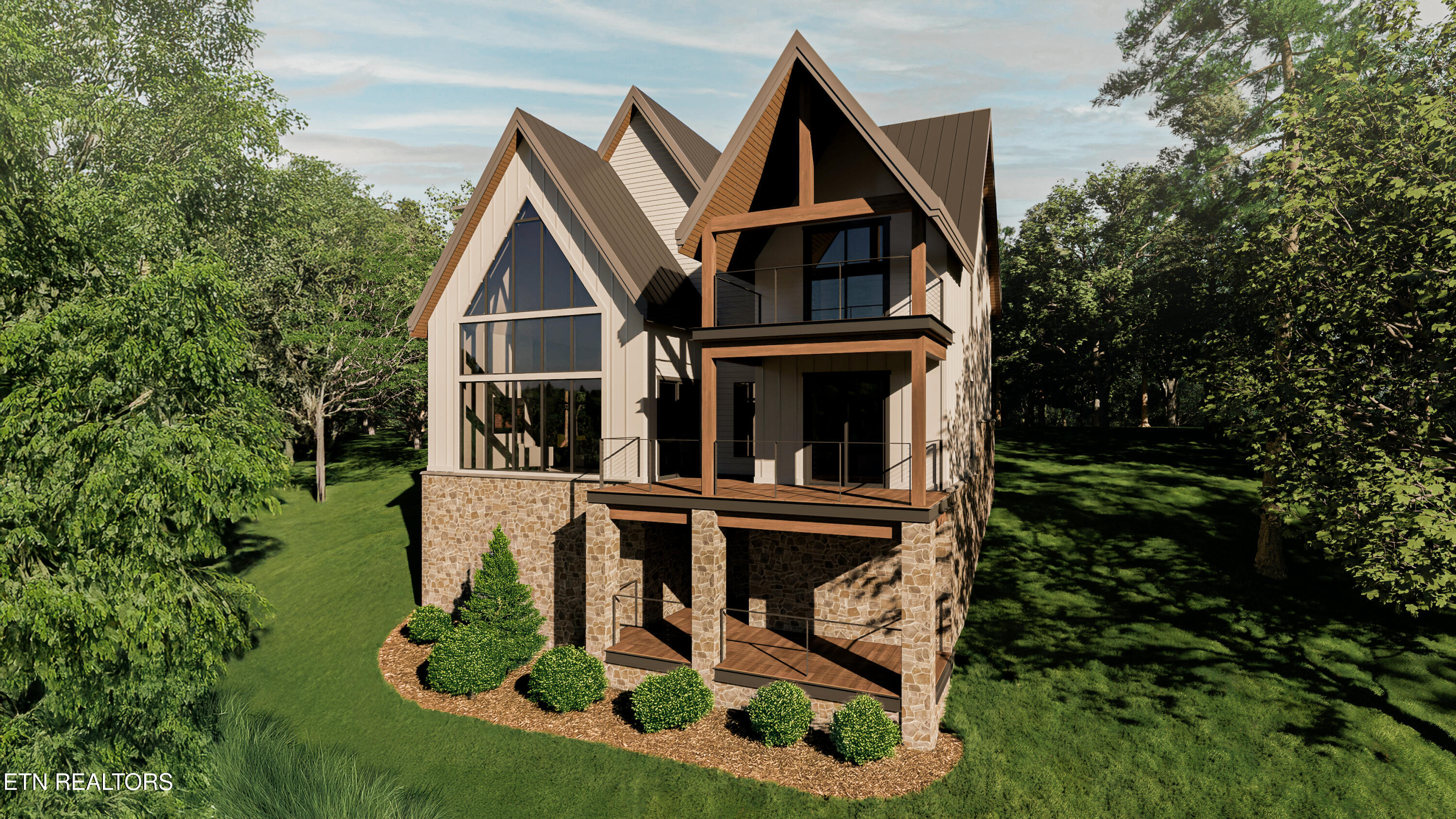 Lot 106 Sommet Ridge East Tazewell TN 37879