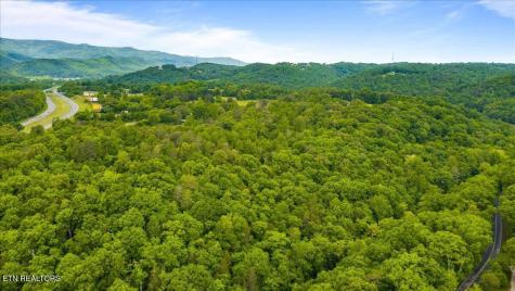 341 Lovely Bluff Road Rocky Top TN 37769