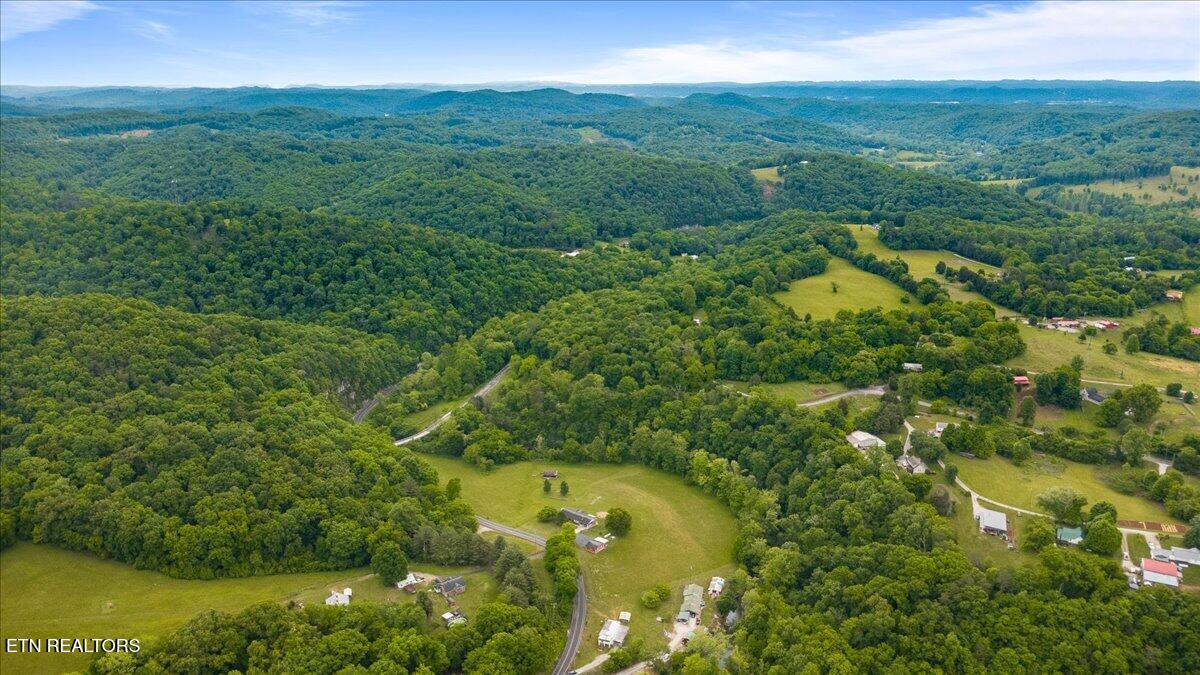 341 Lovely Bluff Road Rocky Top TN 37769