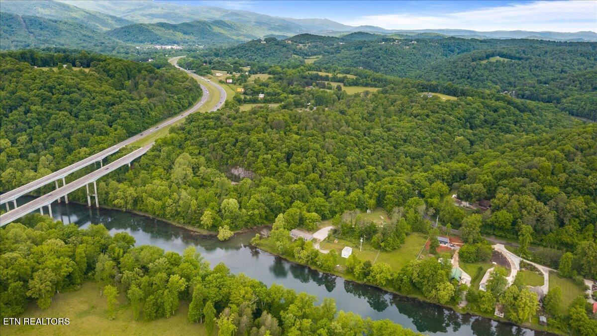 341 Lovely Bluff Road Rocky Top TN 37769