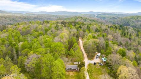 341 Lovely Bluff Road Rocky Top TN 37769