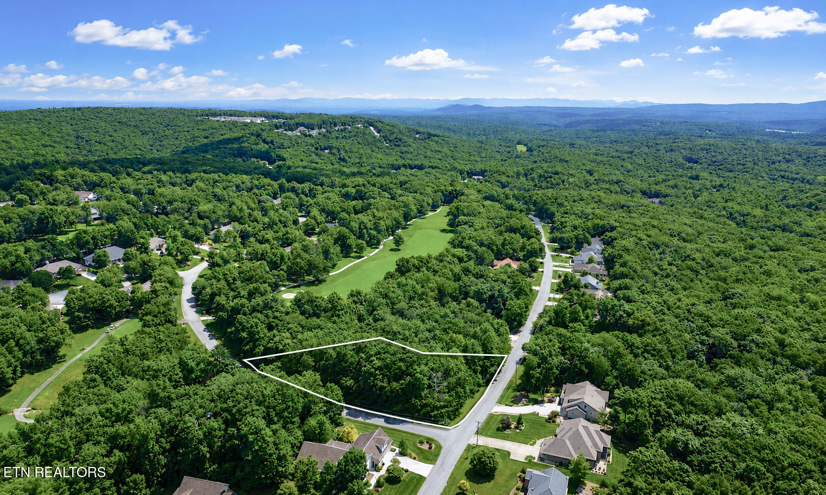 Stonewood Drive Fairfield Glade TN 38558