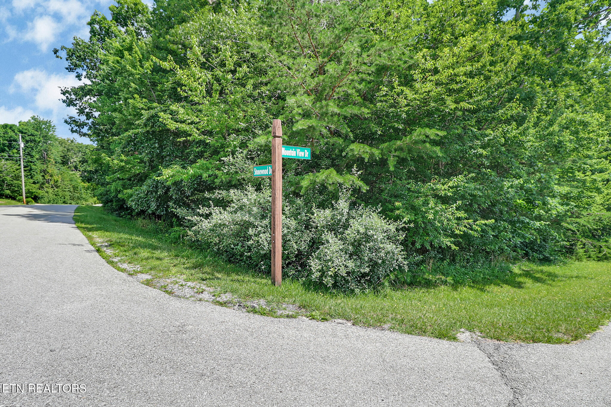 Stonewood Drive Fairfield Glade TN 38558
