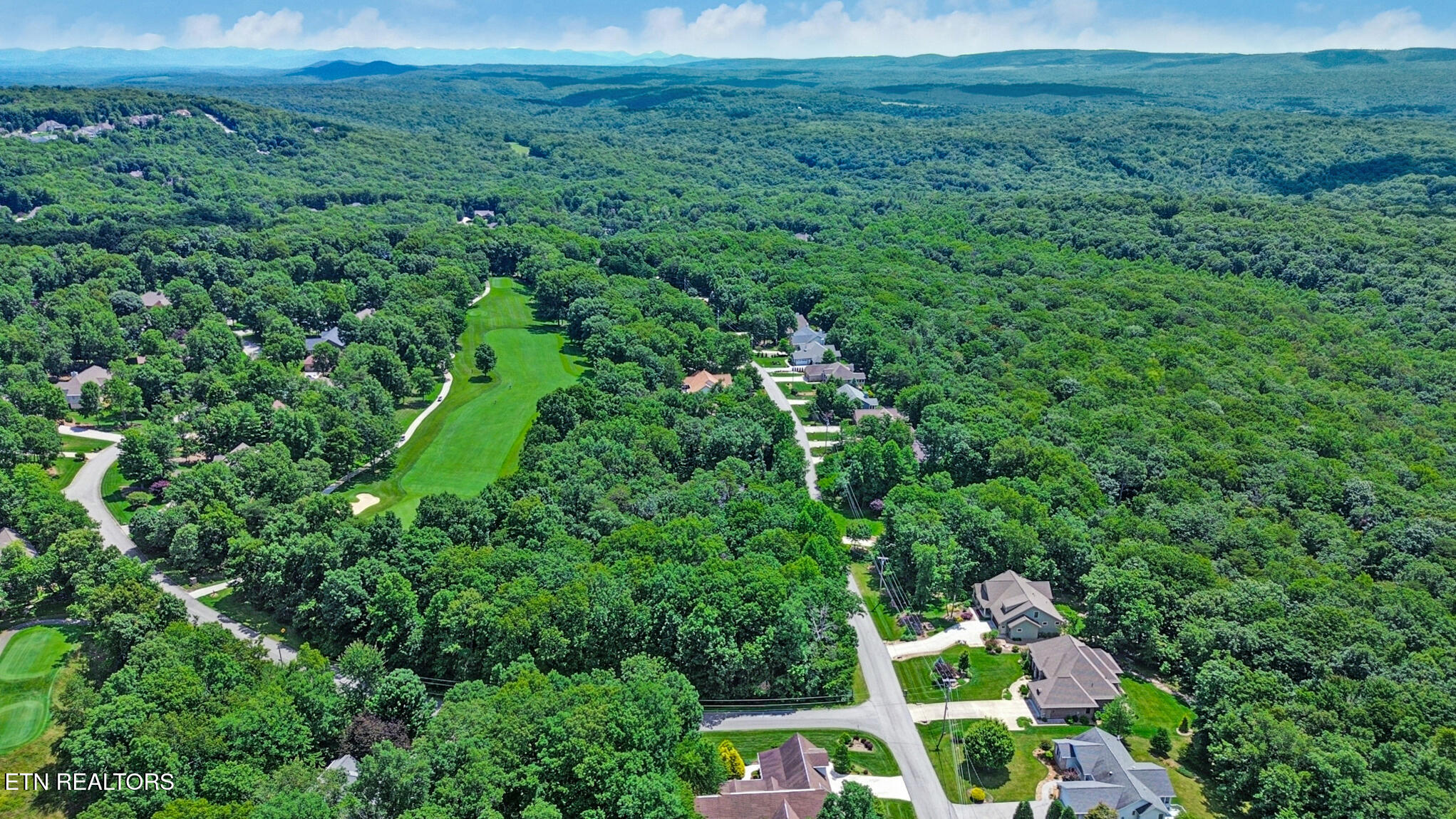 Stonewood Drive Fairfield Glade TN 38558