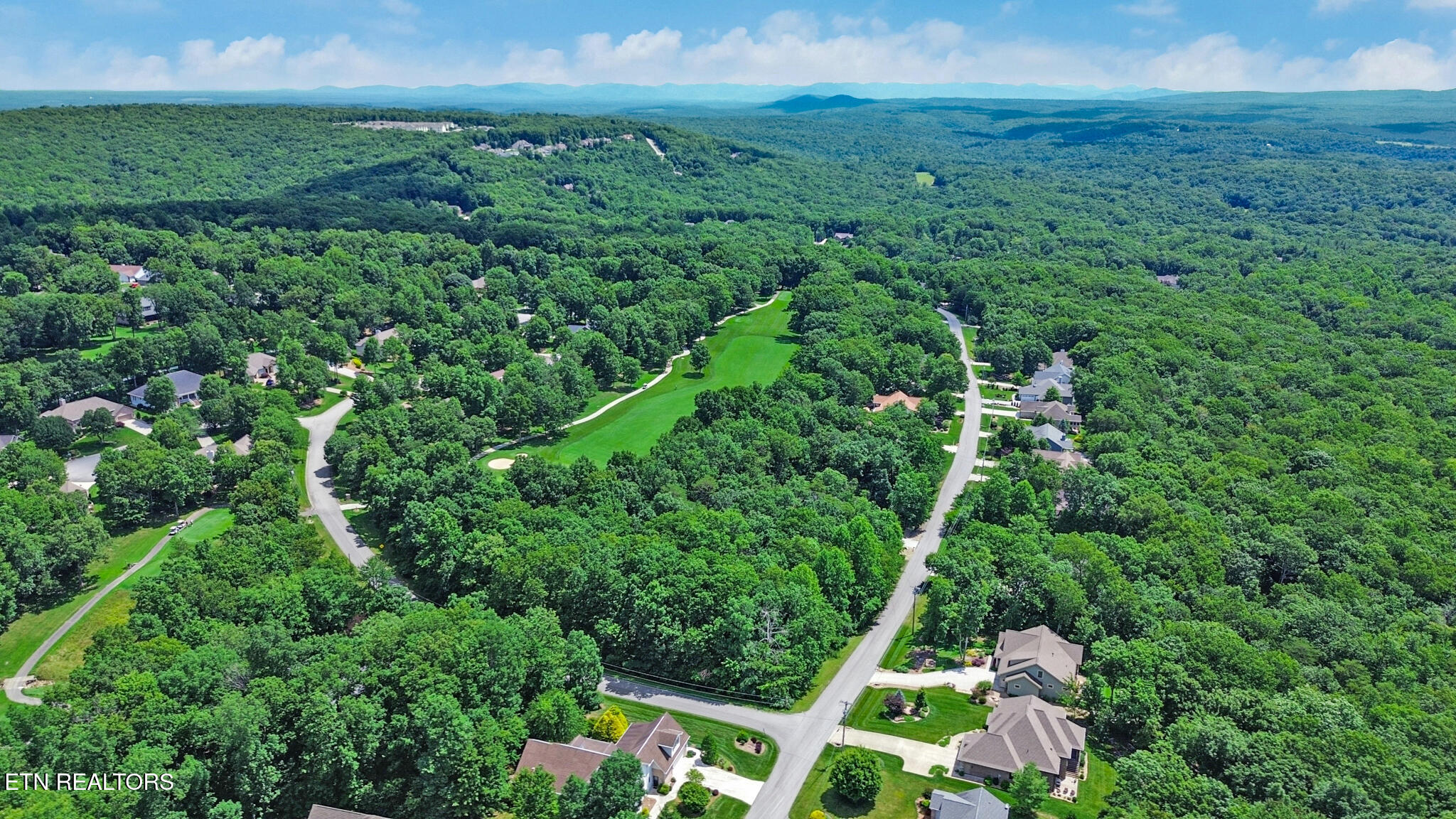 Stonewood Drive Fairfield Glade TN 38558