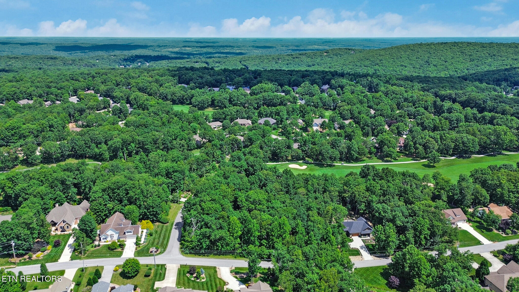 Stonewood Drive Fairfield Glade TN 38558