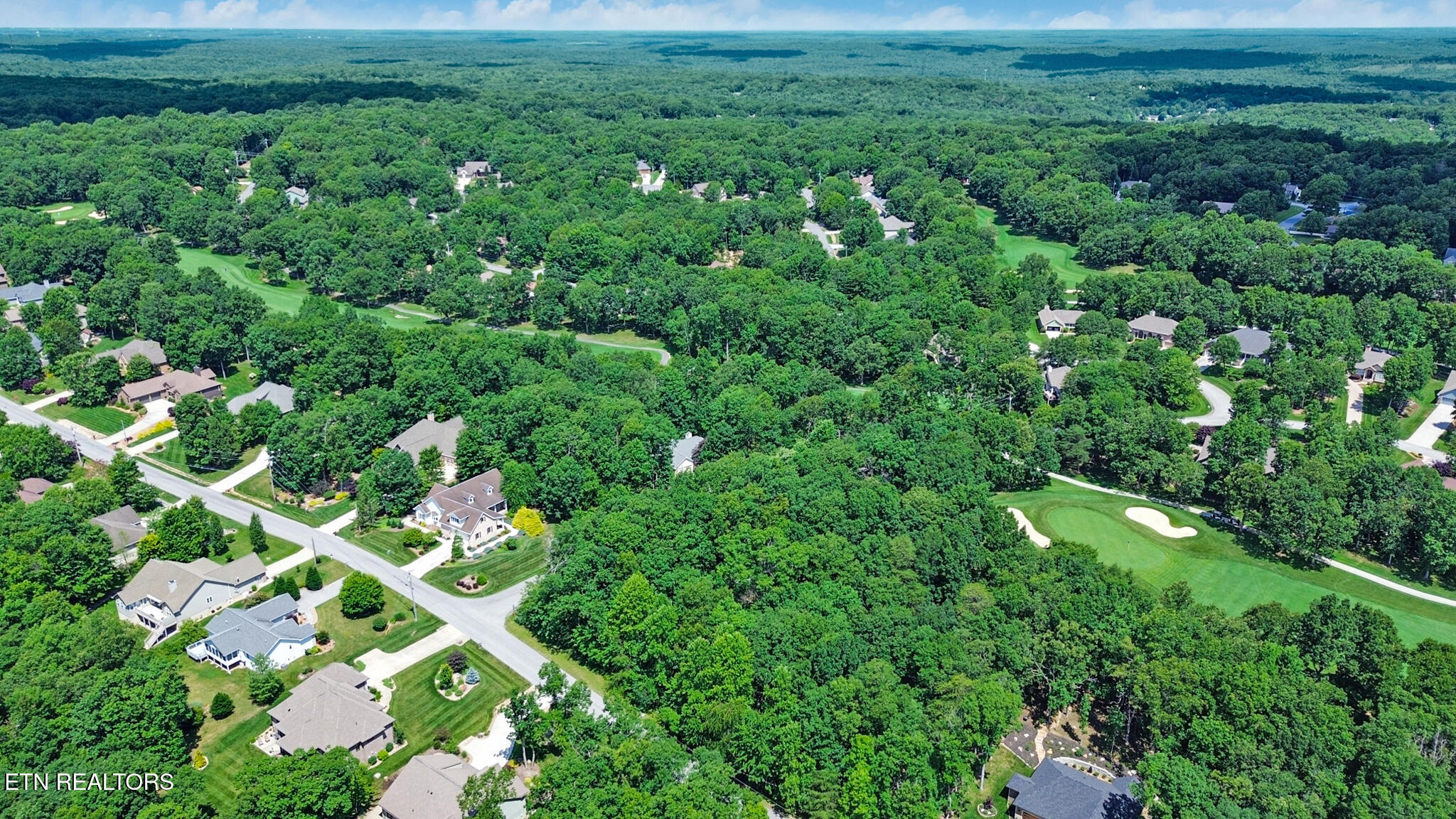 Stonewood Drive Fairfield Glade TN 38558