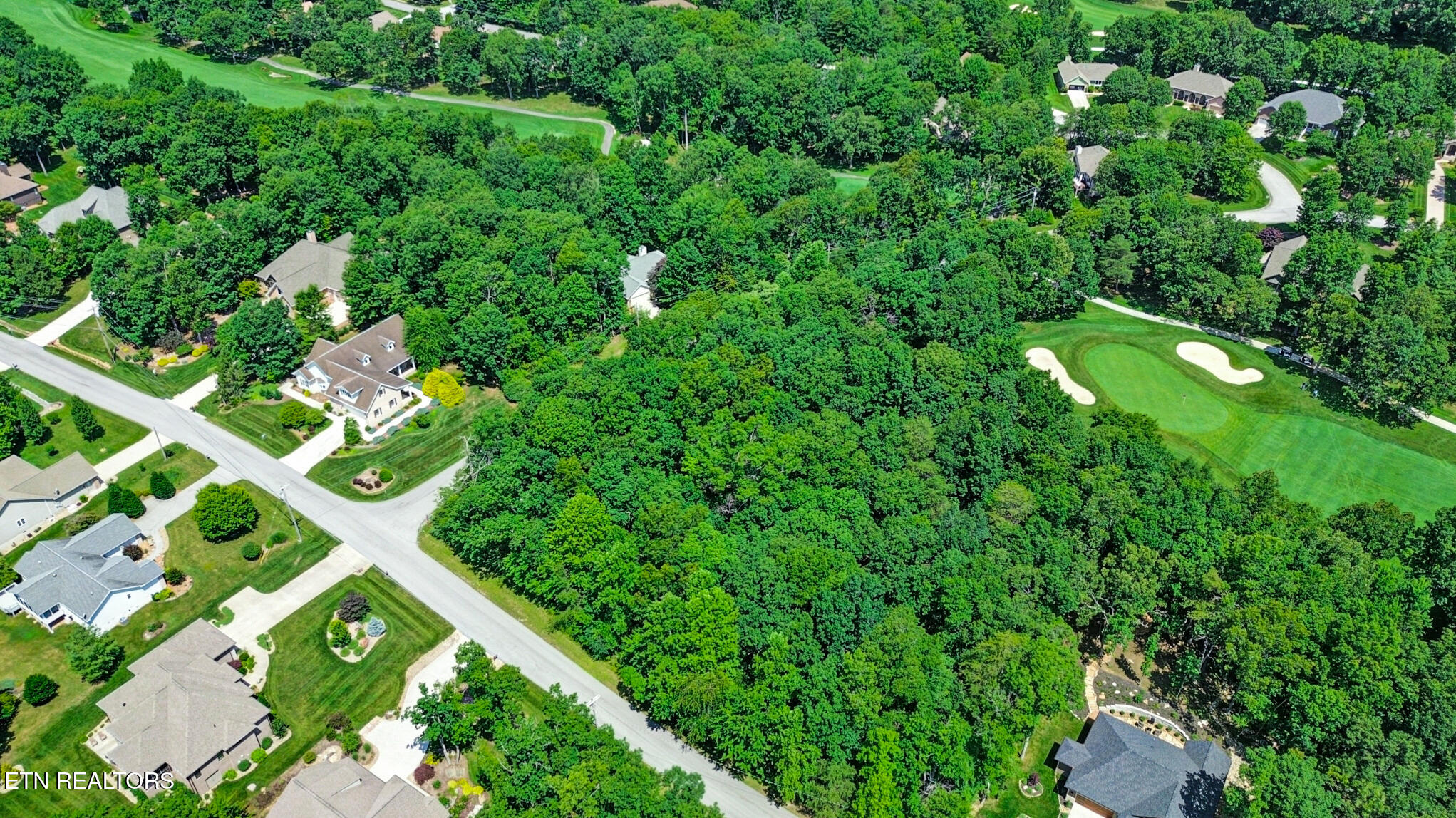 Stonewood Drive Fairfield Glade TN 38558