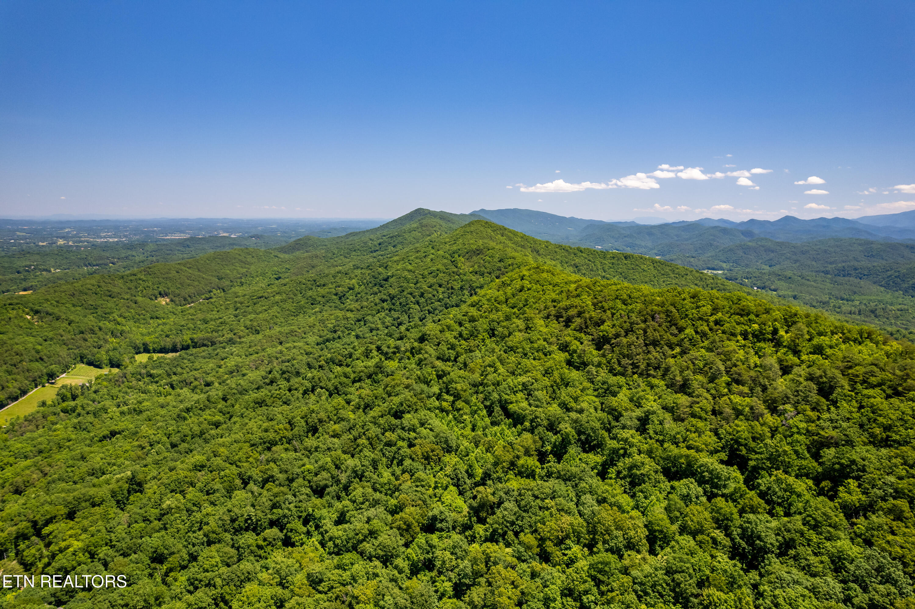 Butterfly Gap Road Maryville TN 37803