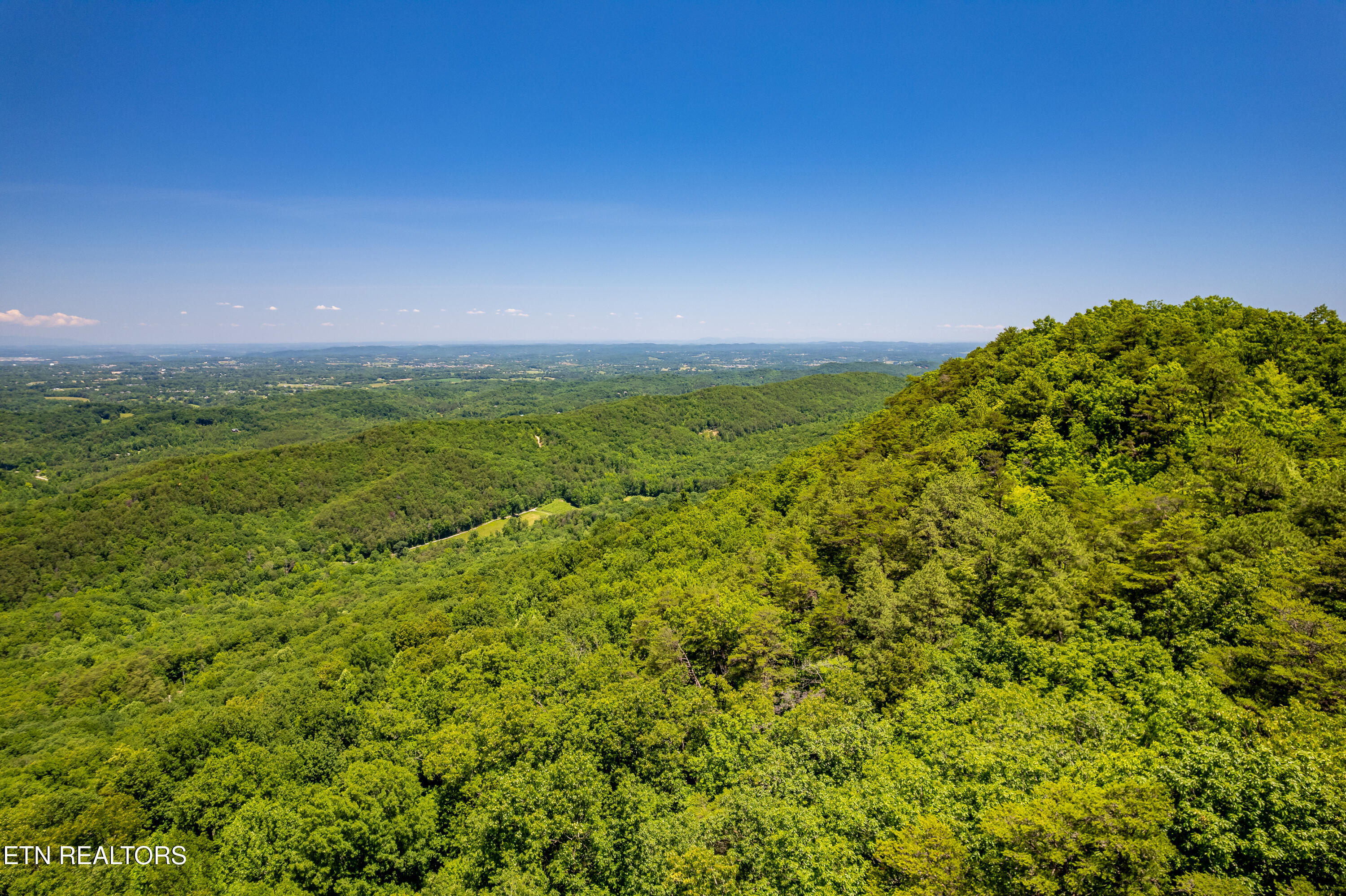 Butterfly Gap Road Maryville TN 37803