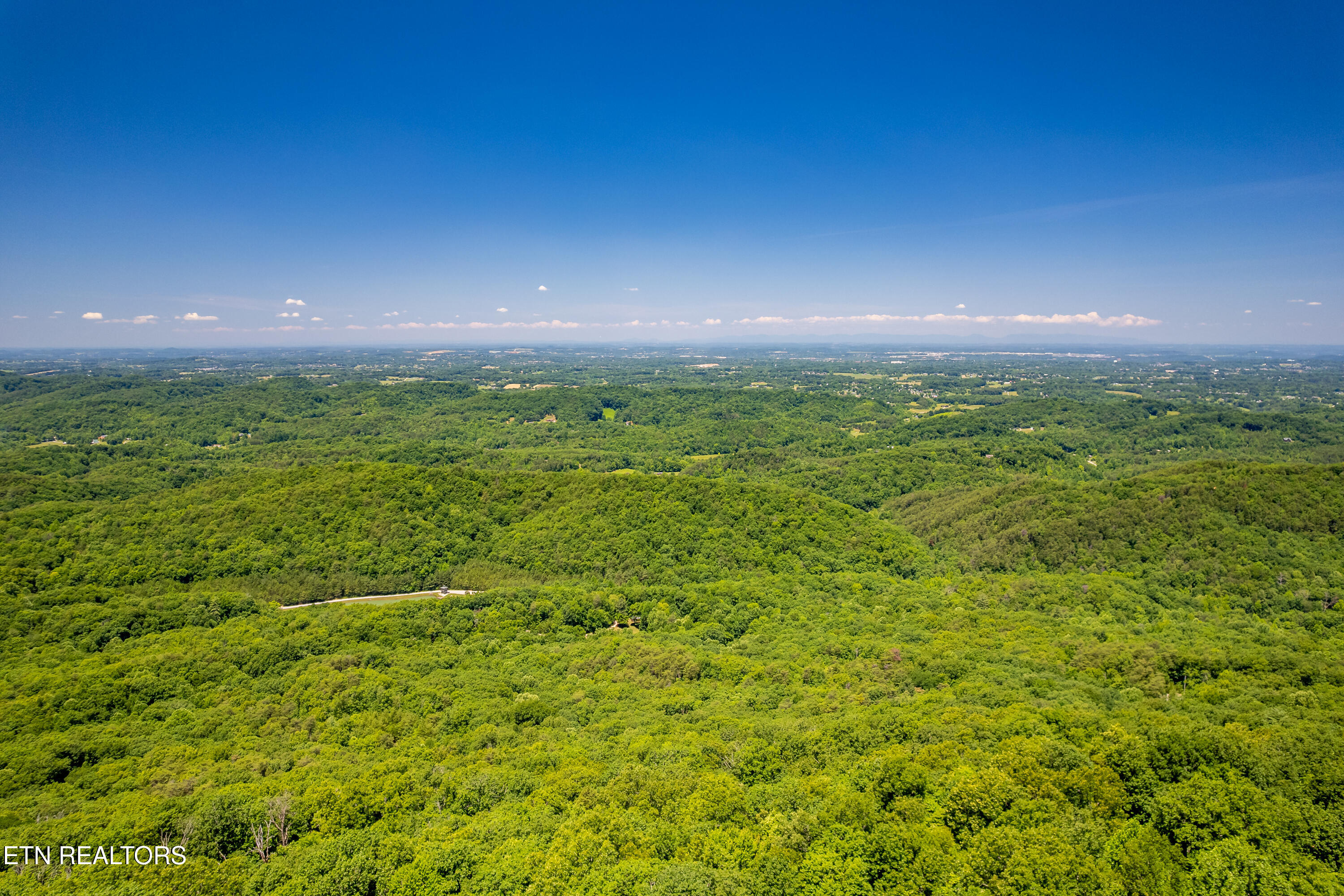 Butterfly Gap Road Maryville TN 37803