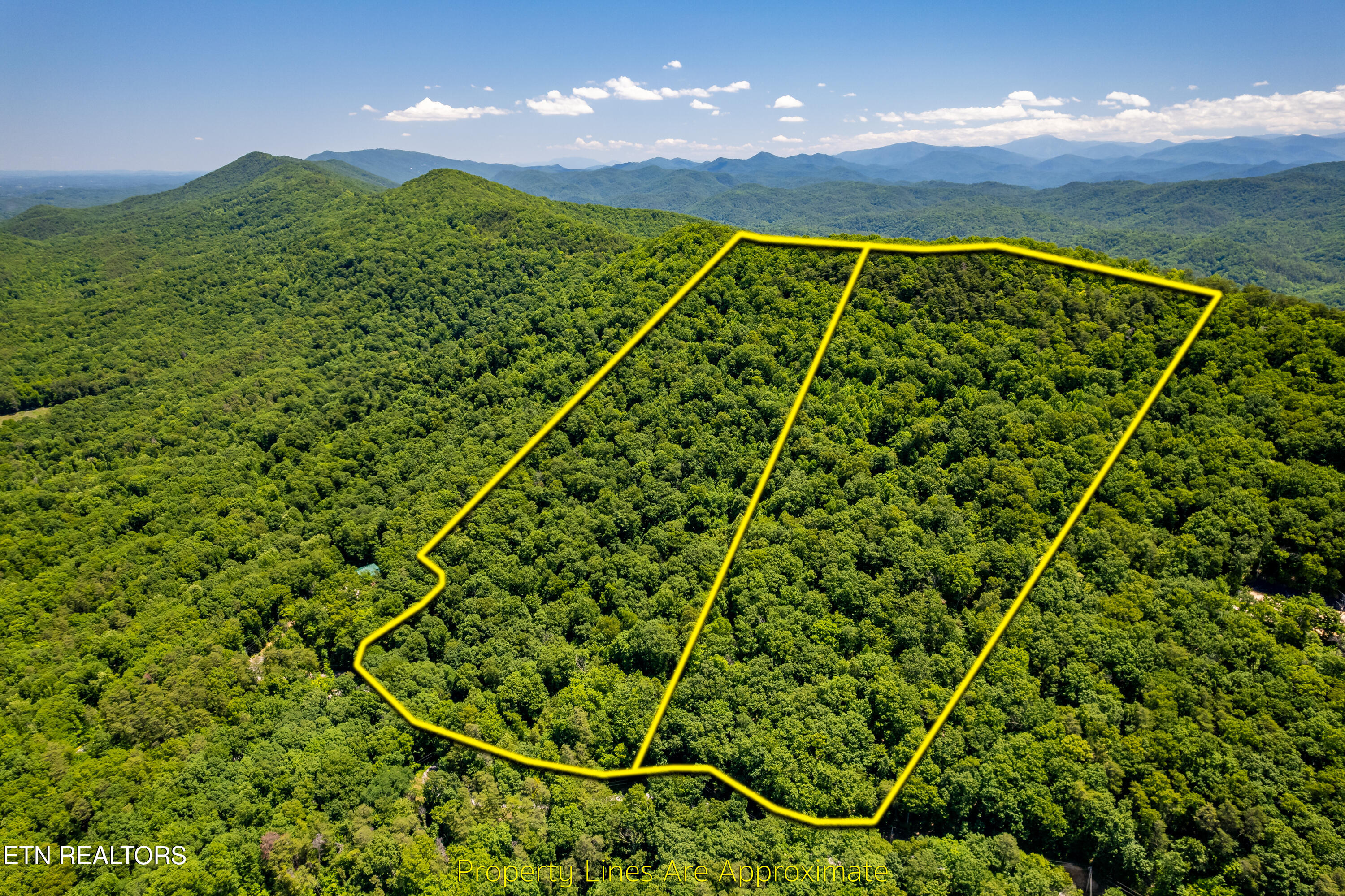 Butterfly Gap Road Maryville TN 37803