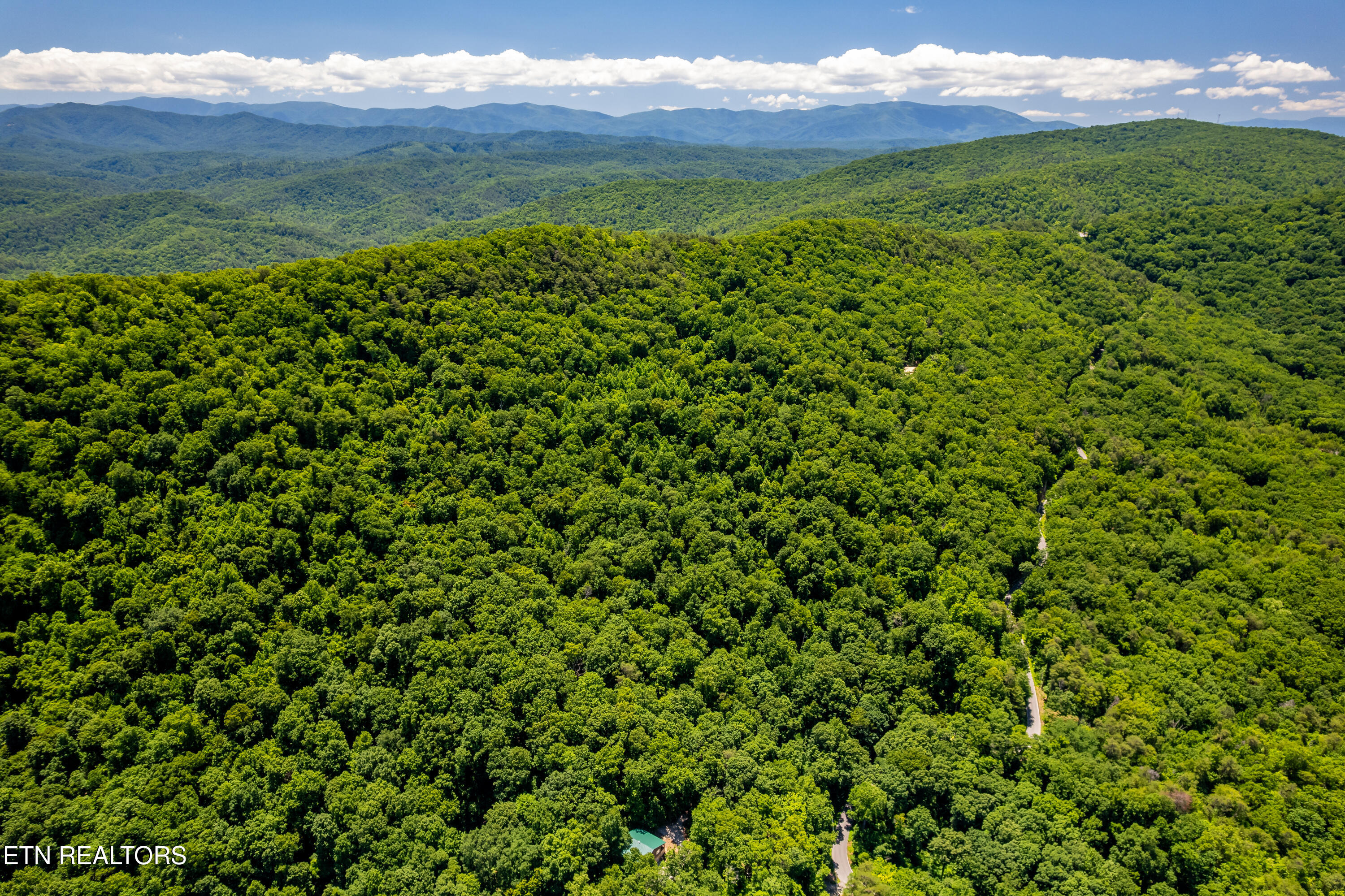 Butterfly Gap Road Maryville TN 37803