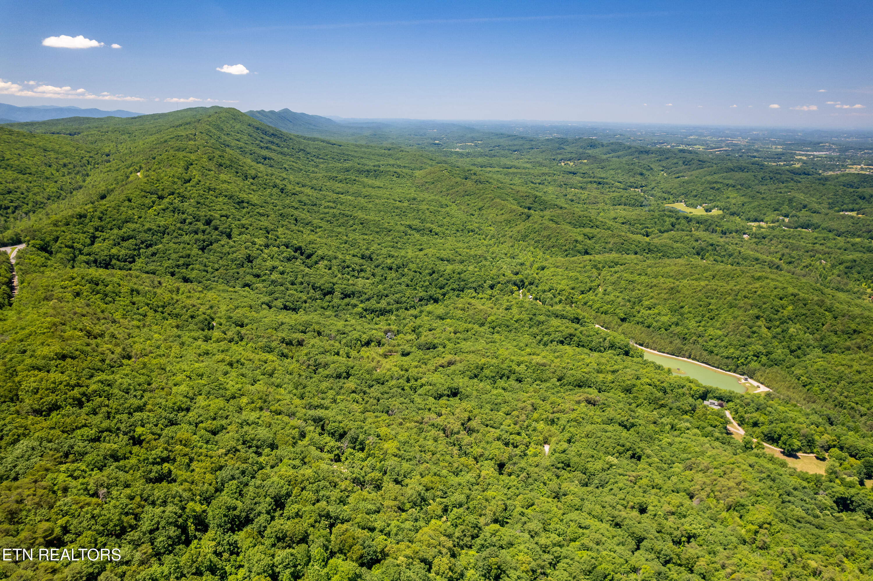 Butterfly Gap Road Maryville TN 37803