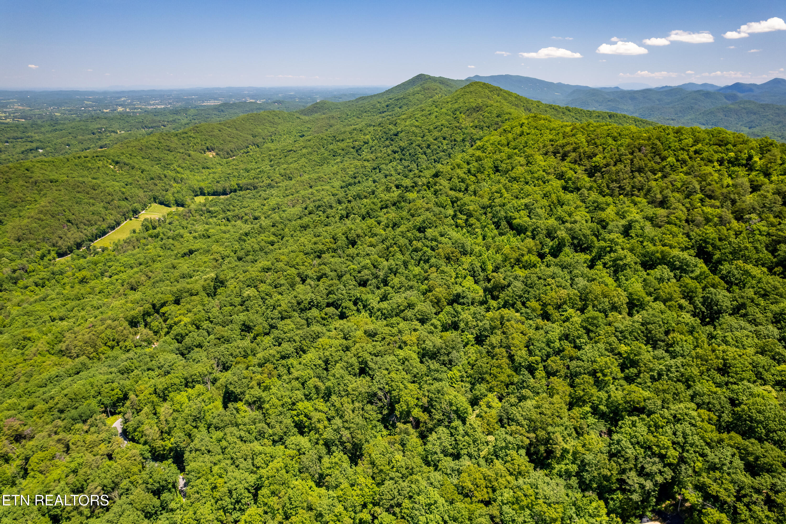 Butterfly Gap Road Maryville TN 37803