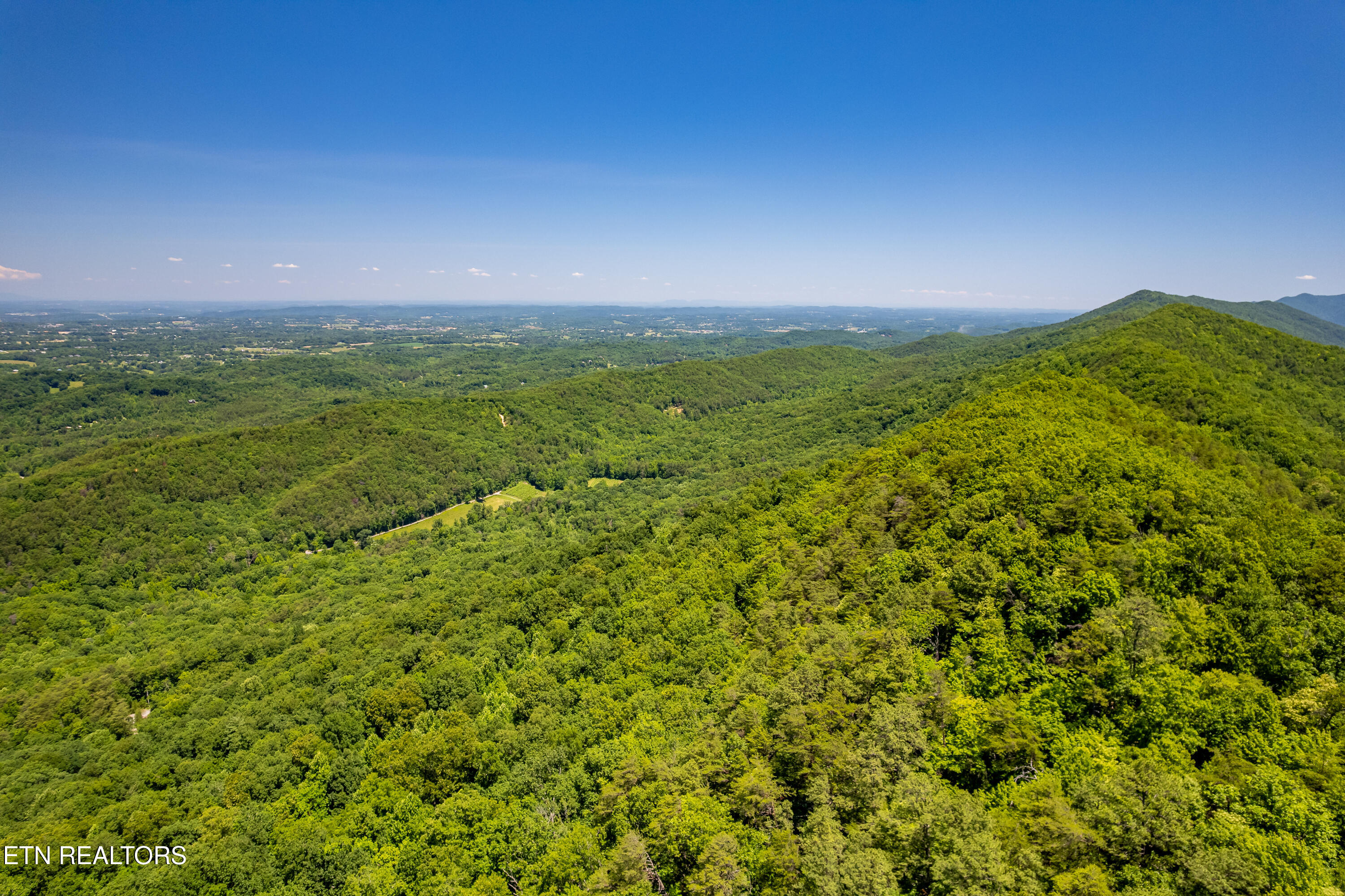 Butterfly Gap Road Maryville TN 37803