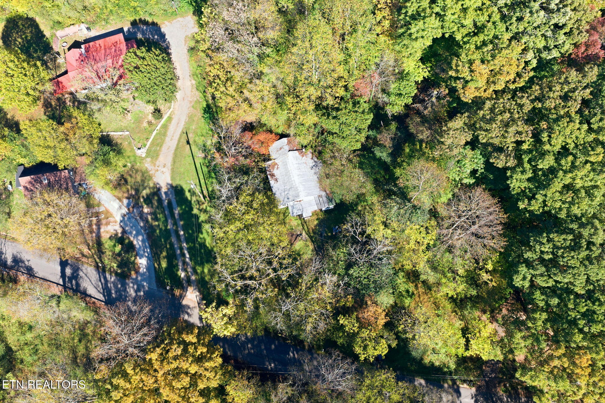 911 Coward Road Clinton TN 37716