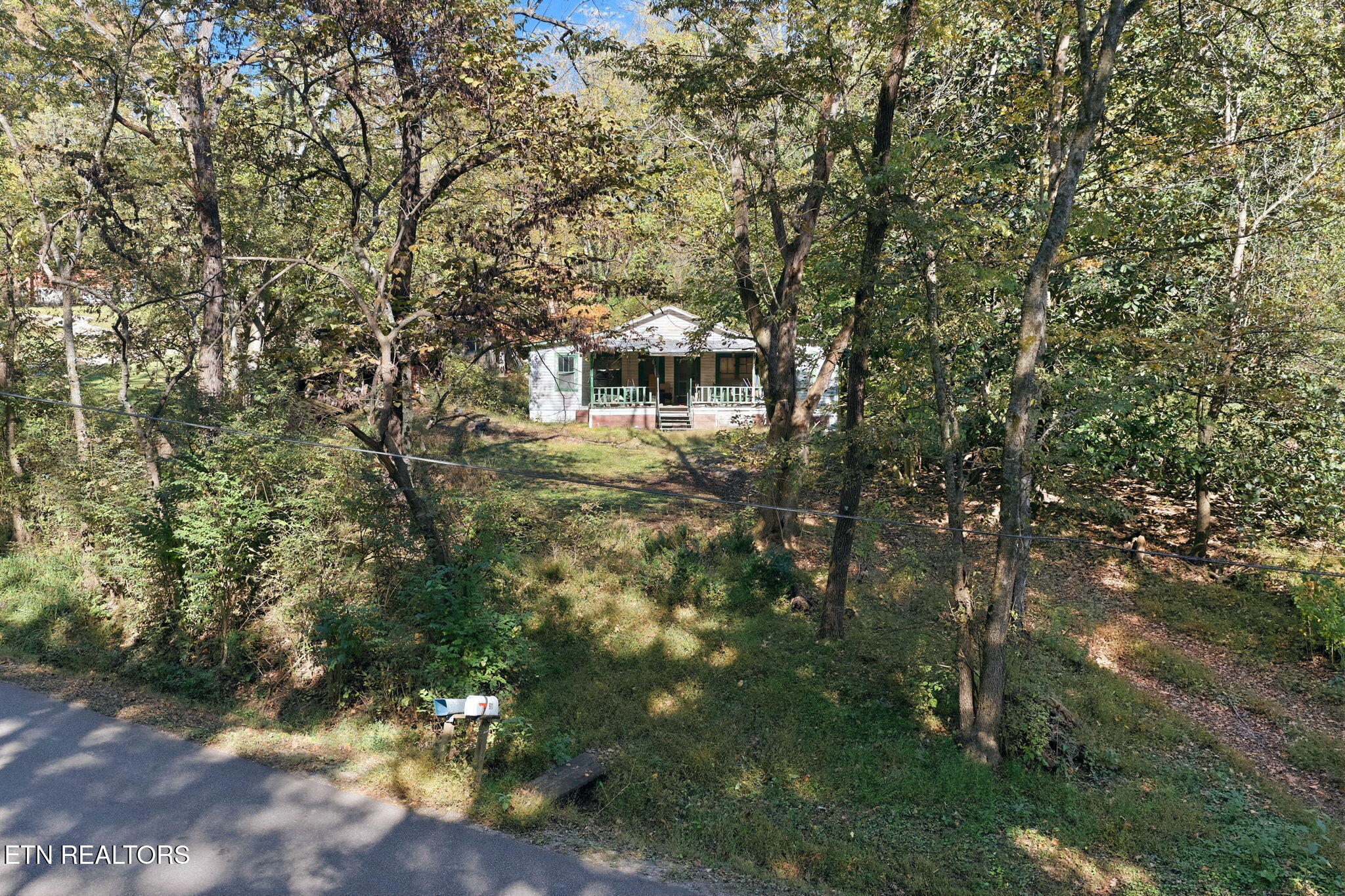 911 Coward Road Clinton TN 37716