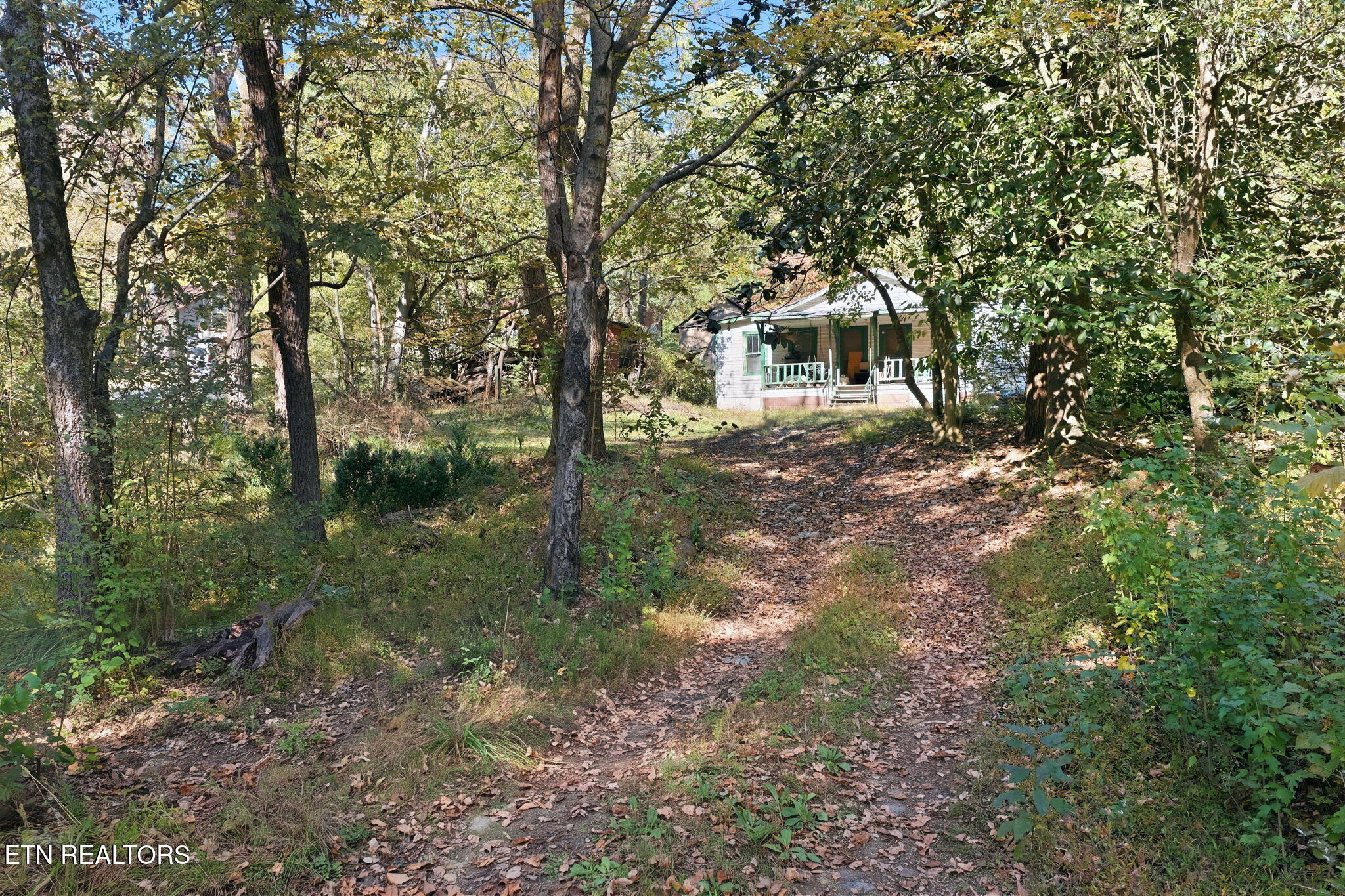 911 Coward Road Clinton TN 37716
