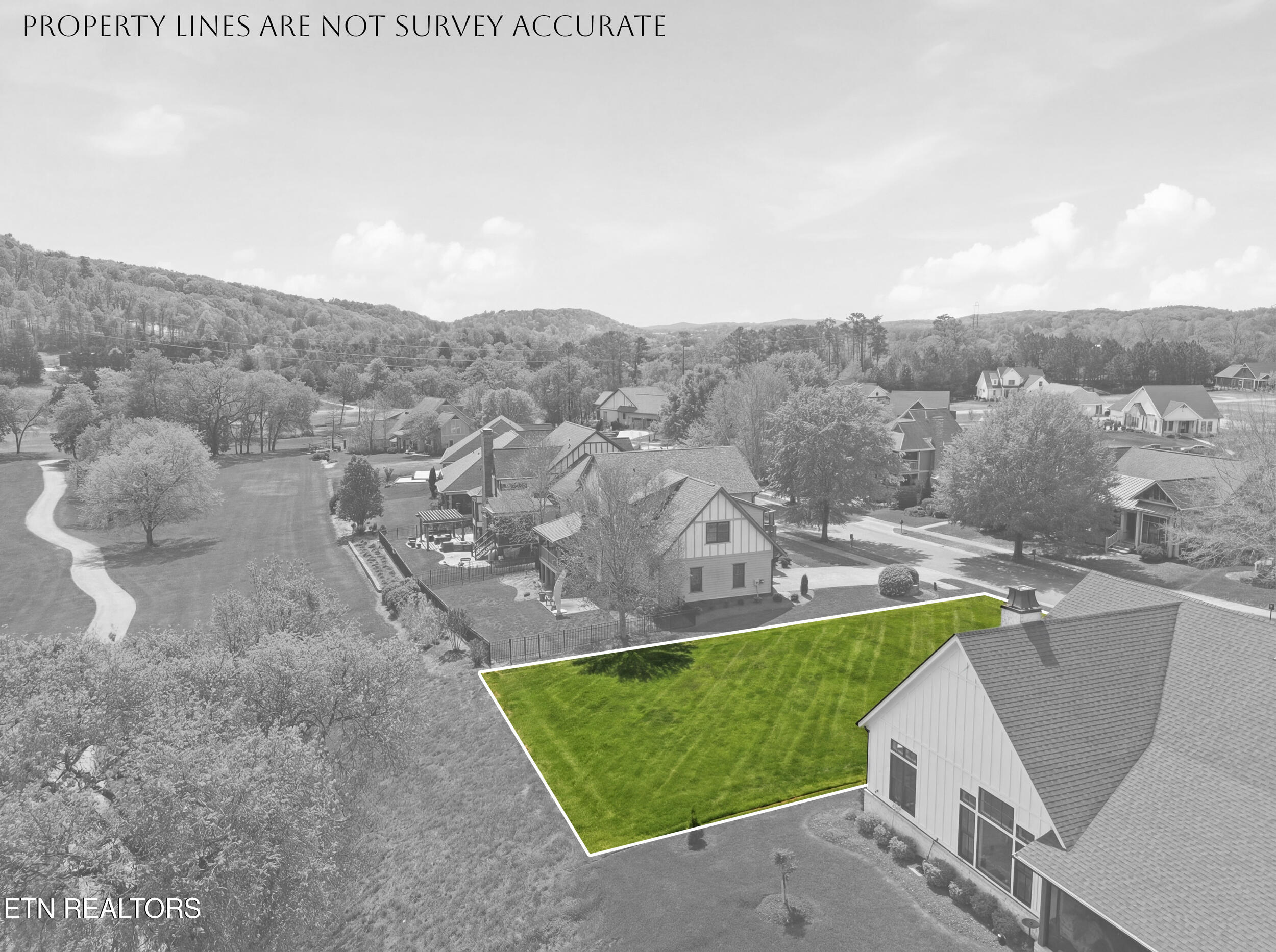 595 Bobcat Run Drive Loudon TN 37774