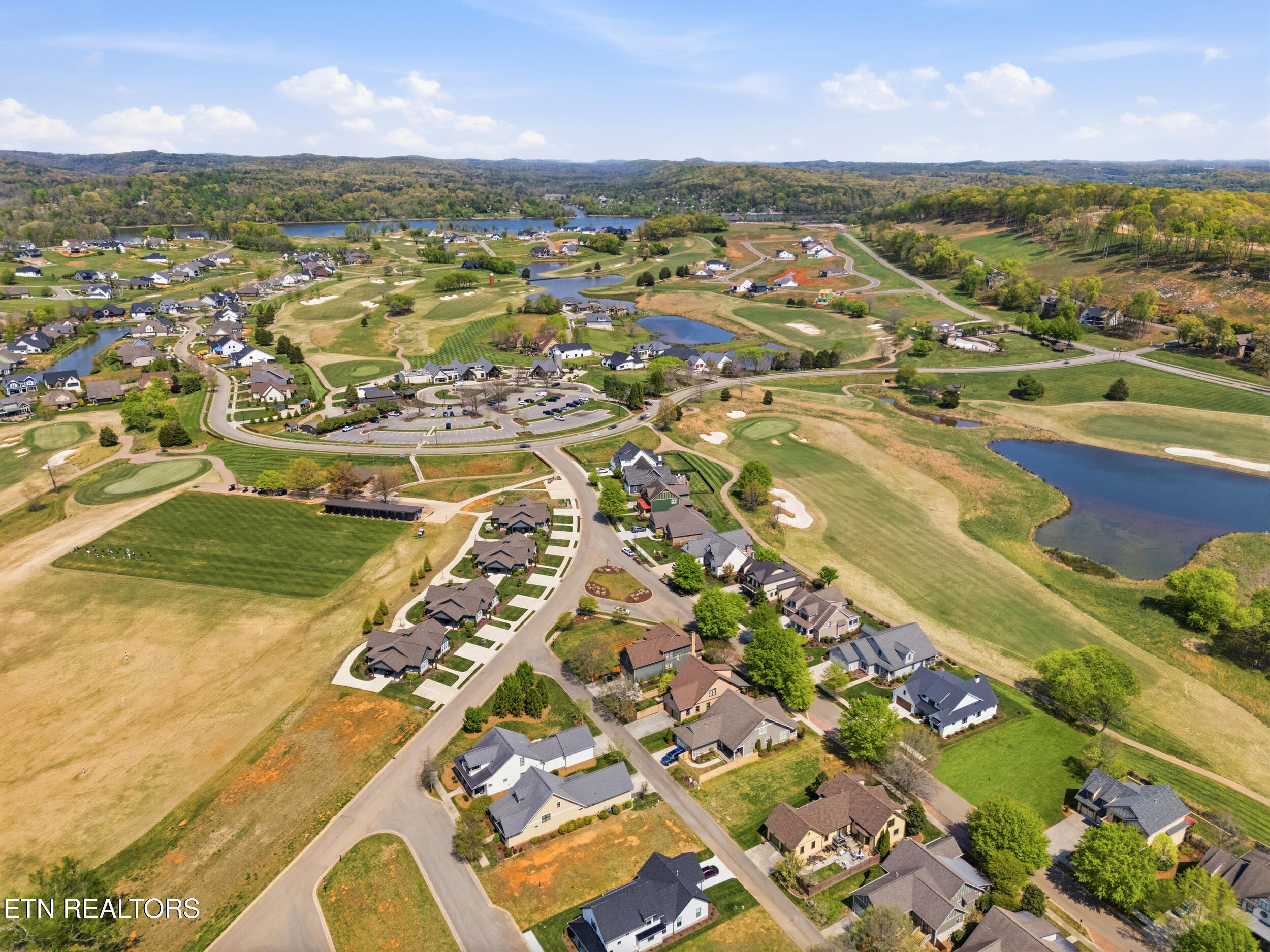 595 Bobcat Run Drive Loudon TN 37774