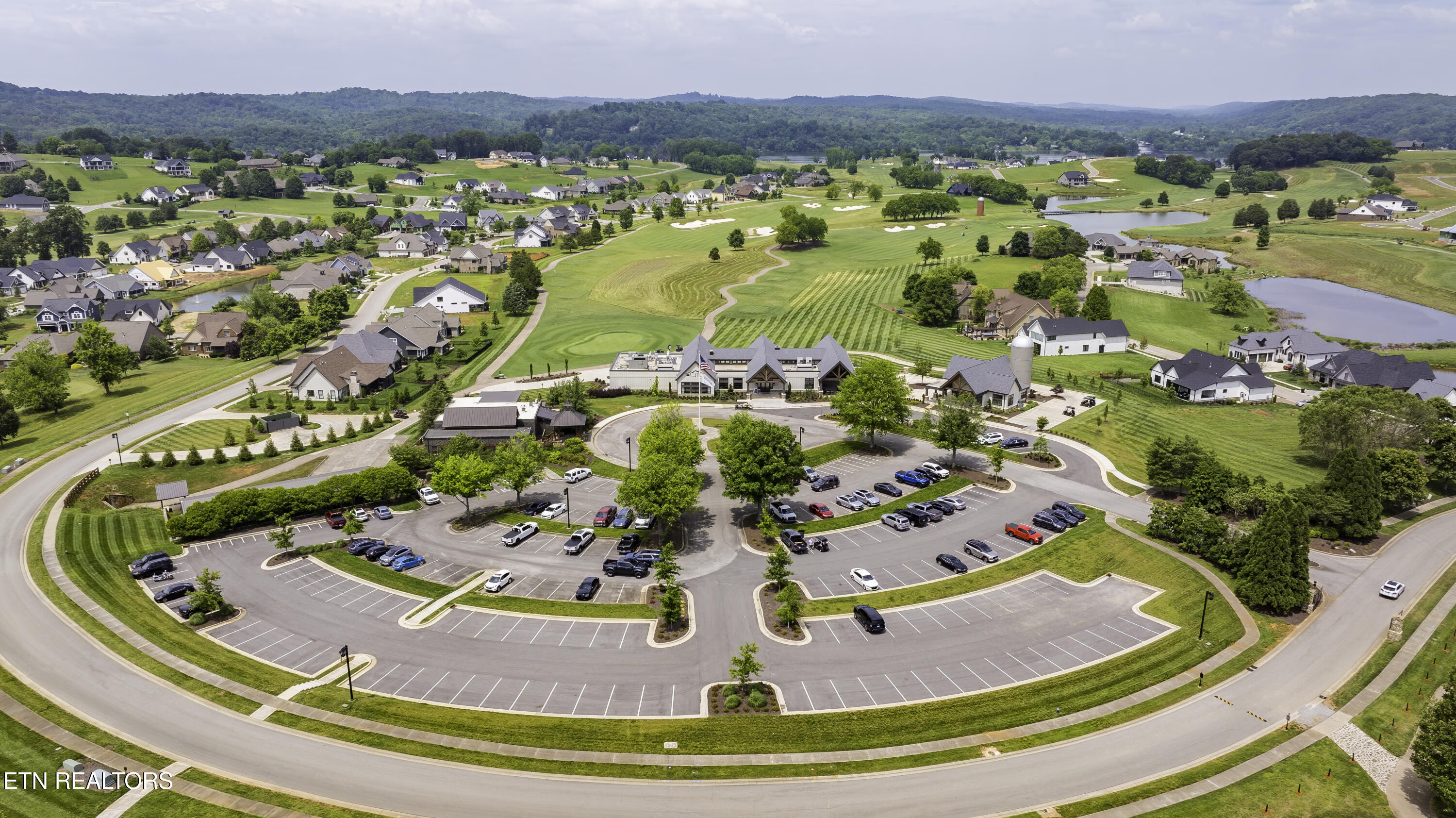 595 Bobcat Run Drive Loudon TN 37774