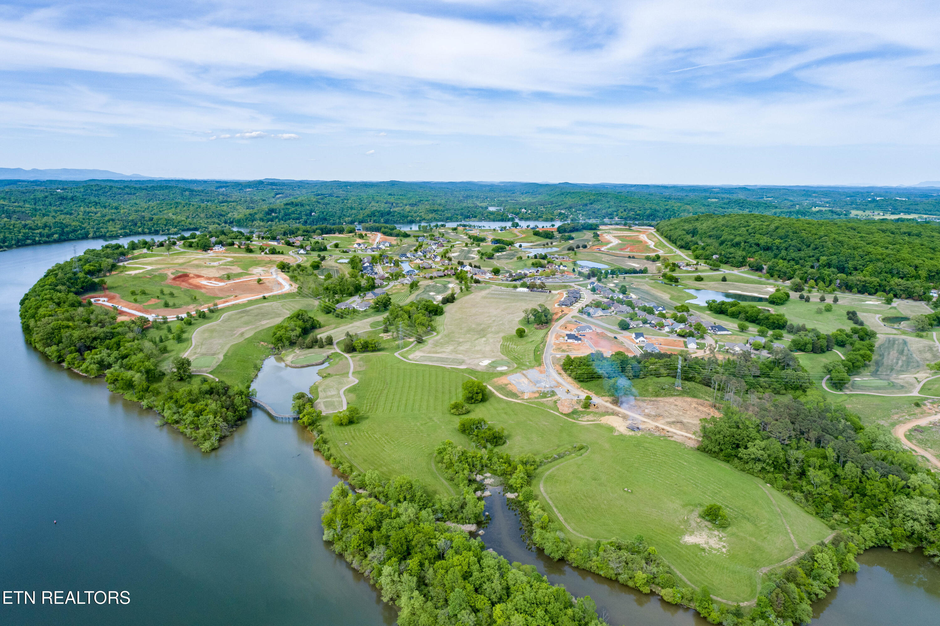 595 Bobcat Run Drive Loudon TN 37774