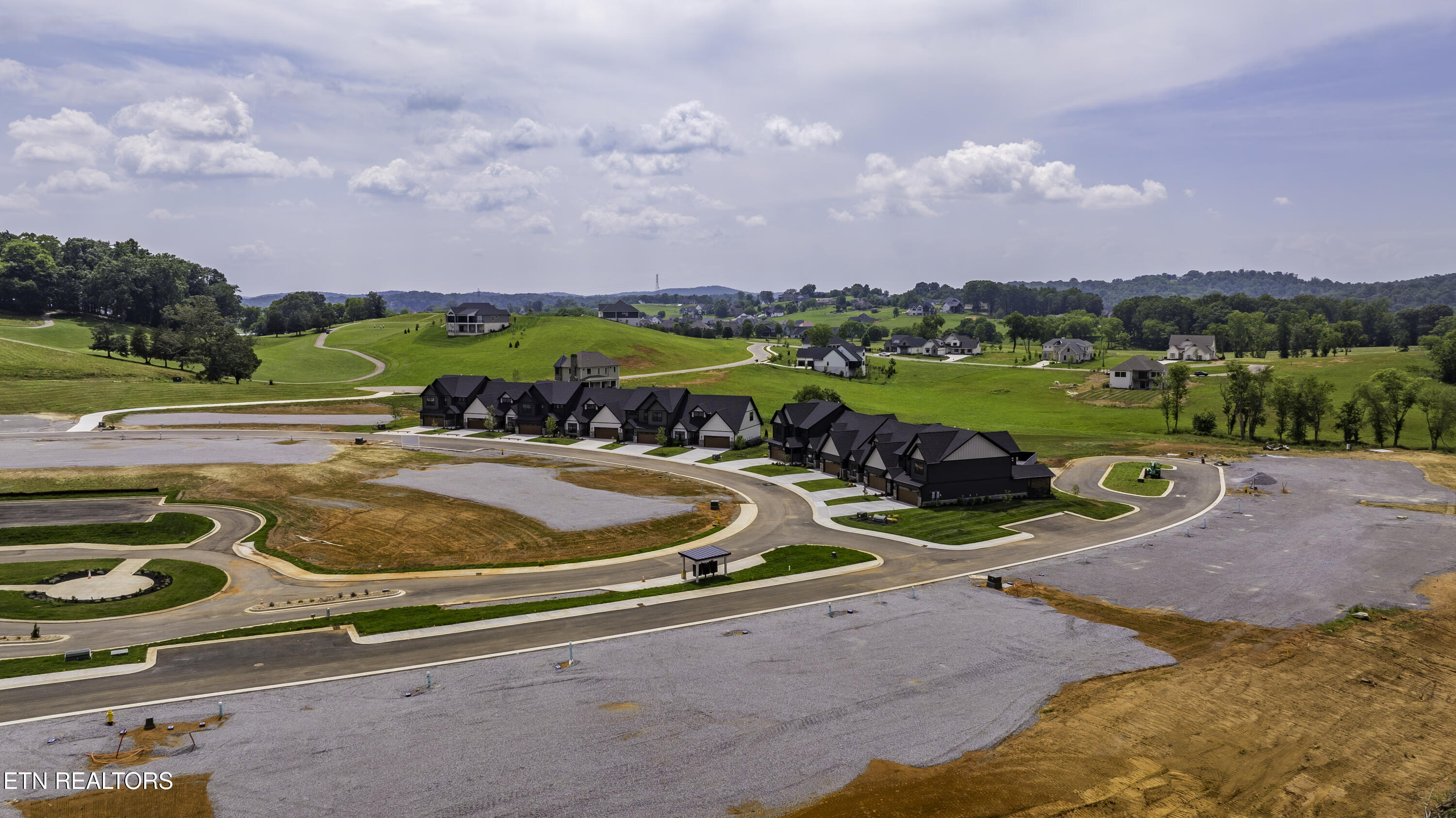 595 Bobcat Run Drive Loudon TN 37774
