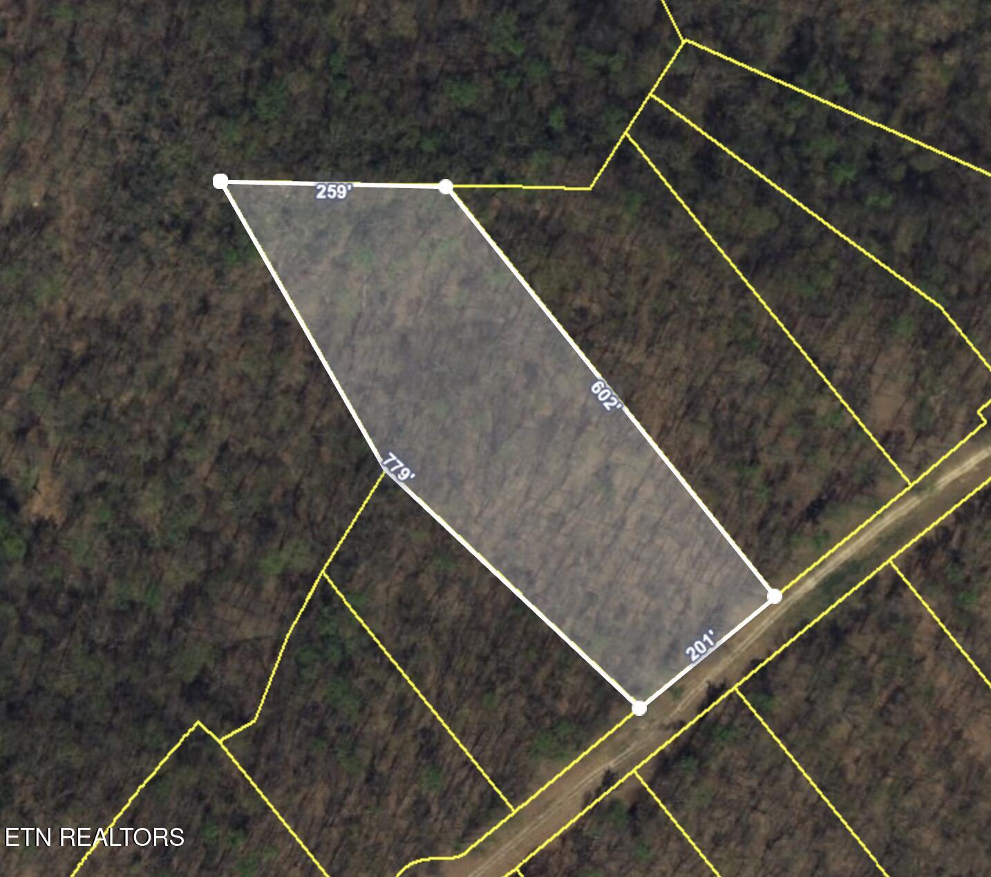 634 Cumberland Cove Road Monterey TN 38574